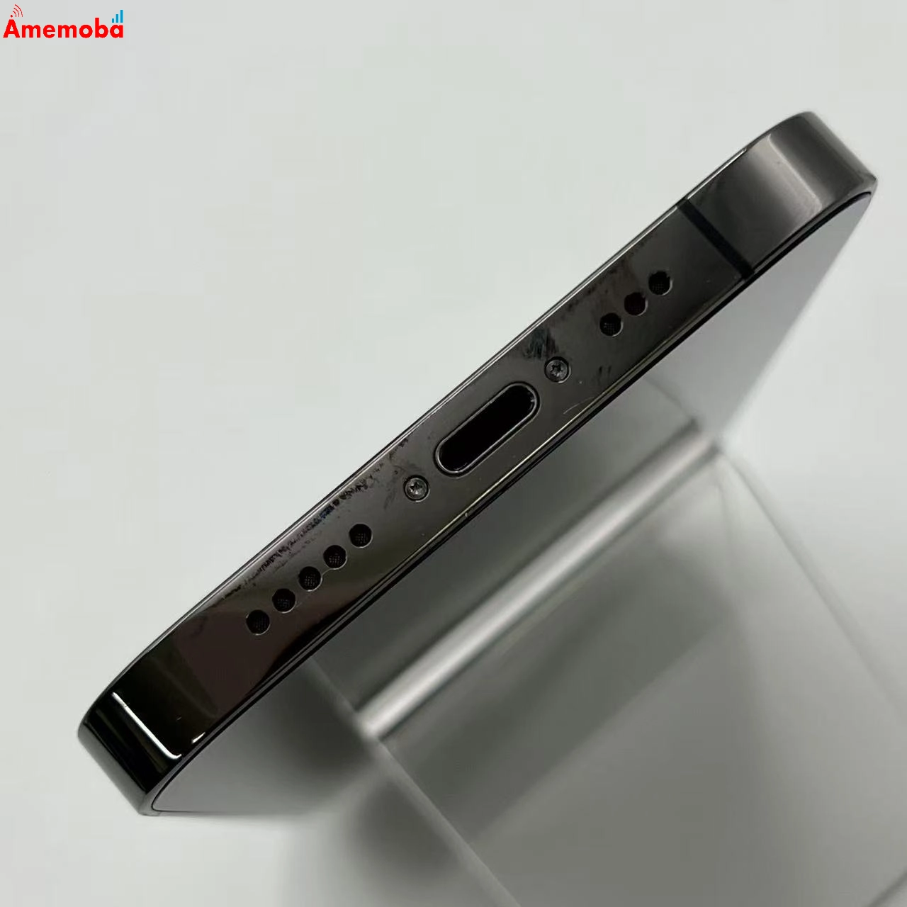 iPhone13 Pro 512GB ゴールド NLUY3J/A docomo版SIMフリー