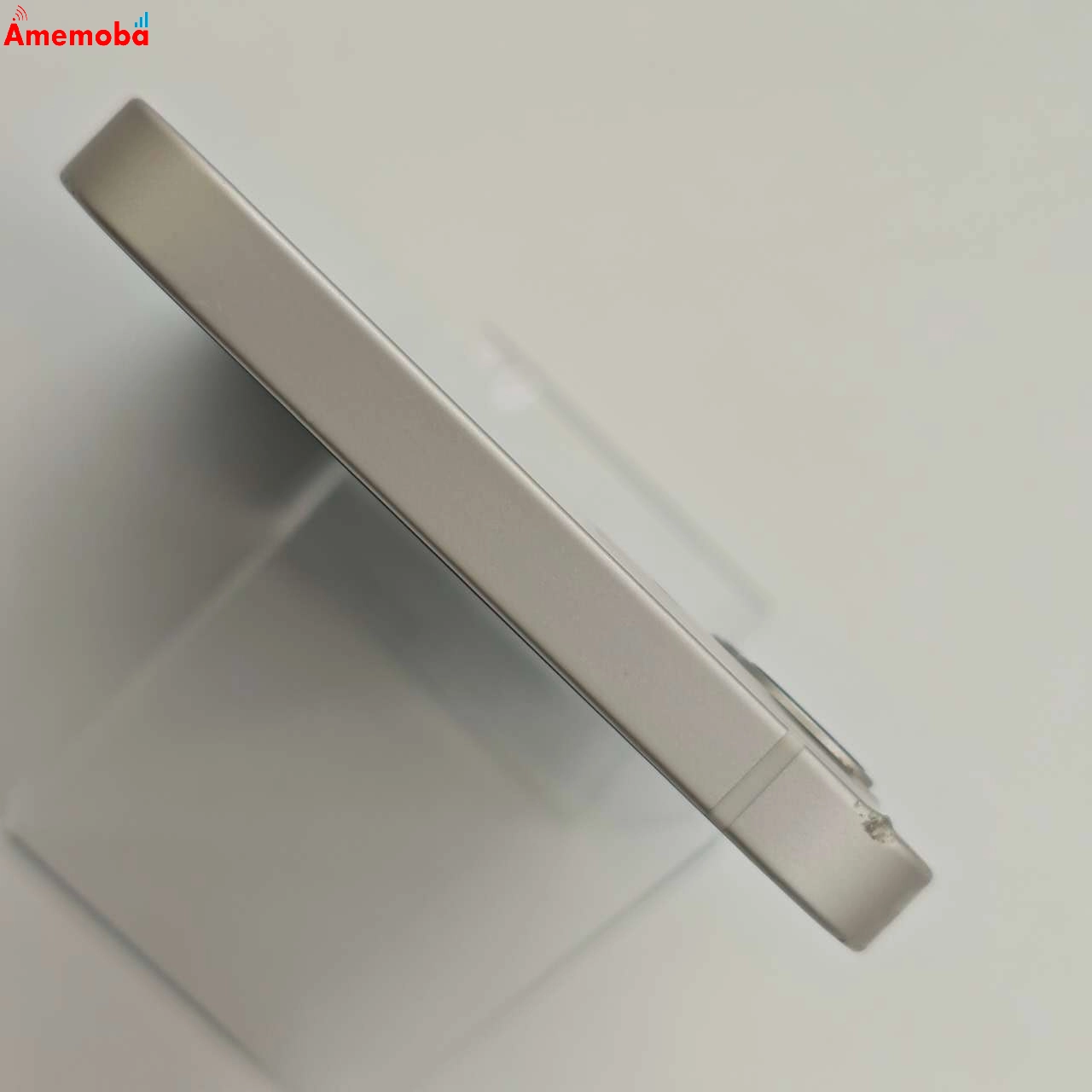 iPhone12 256GB ホワイト MGJ13J/A SoftBank版SIMフリー 訳あり品