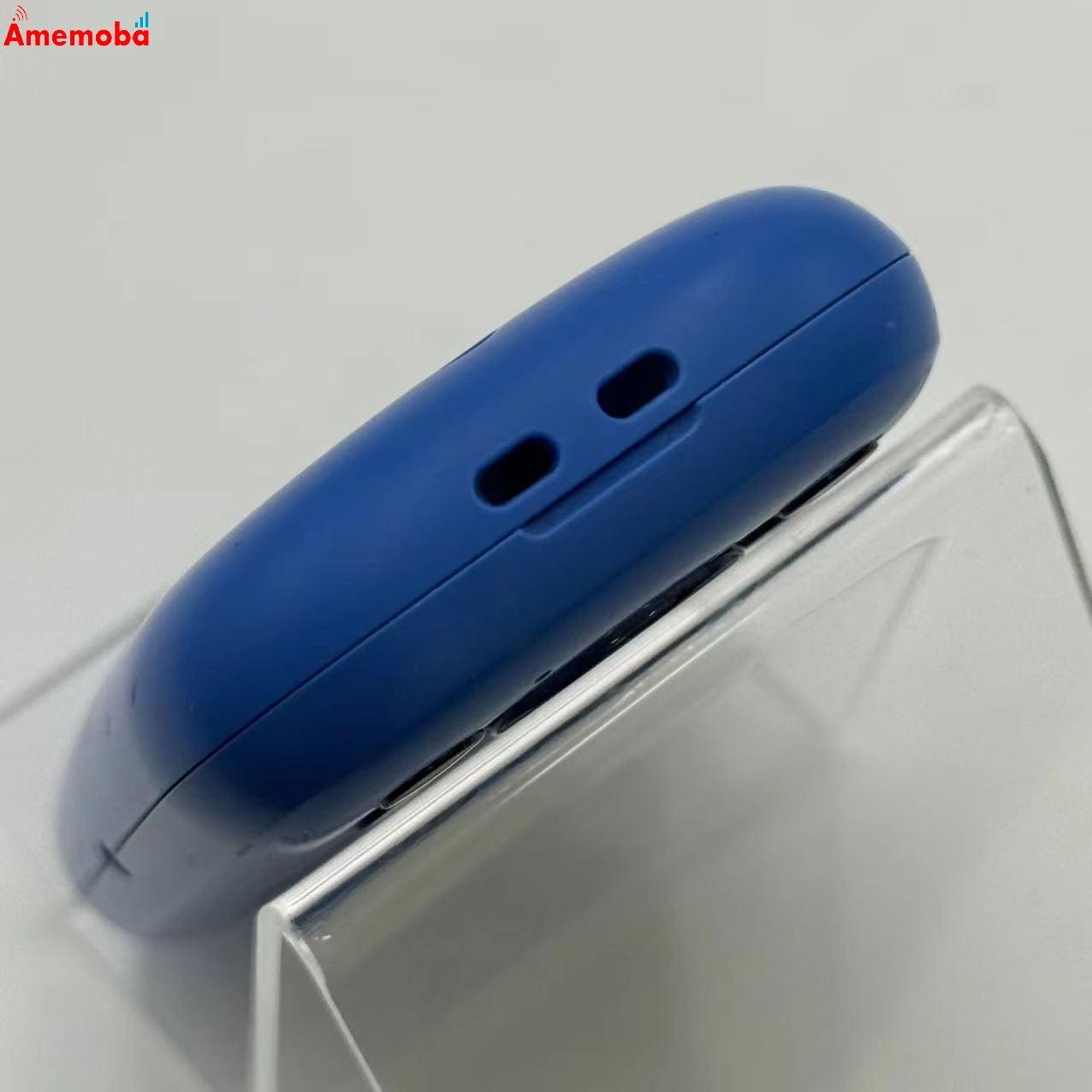 キッズケータイ 512MB ブルー F-03J docomo版SIMフリー