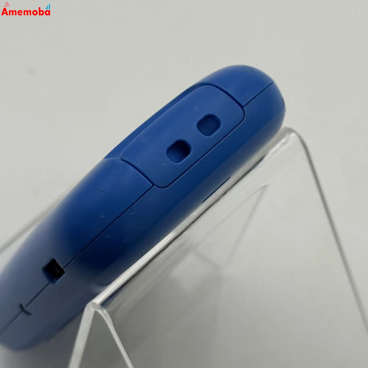 キッズケータイ 512MB ブルー F-03J docomo版SIMフリー