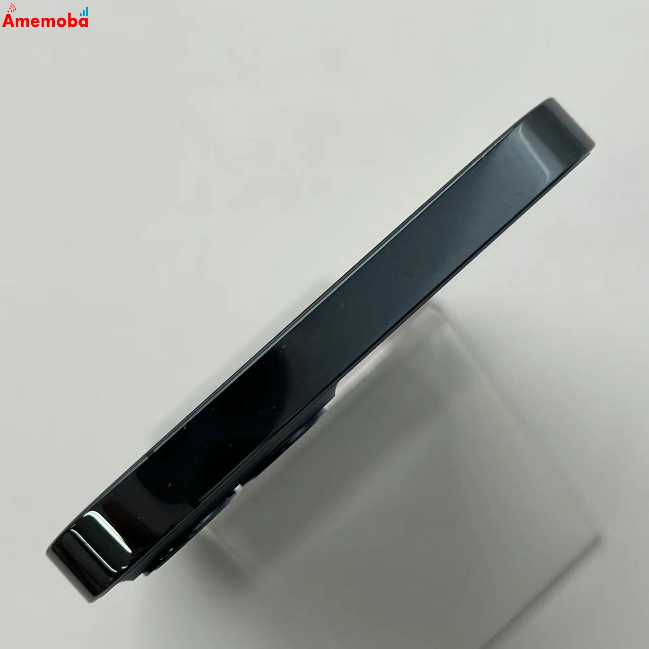 iPhone12 Pro 256GB パシフィックブルー MGMD3J/A SIMロック解除済 SoftBank ジャンク品