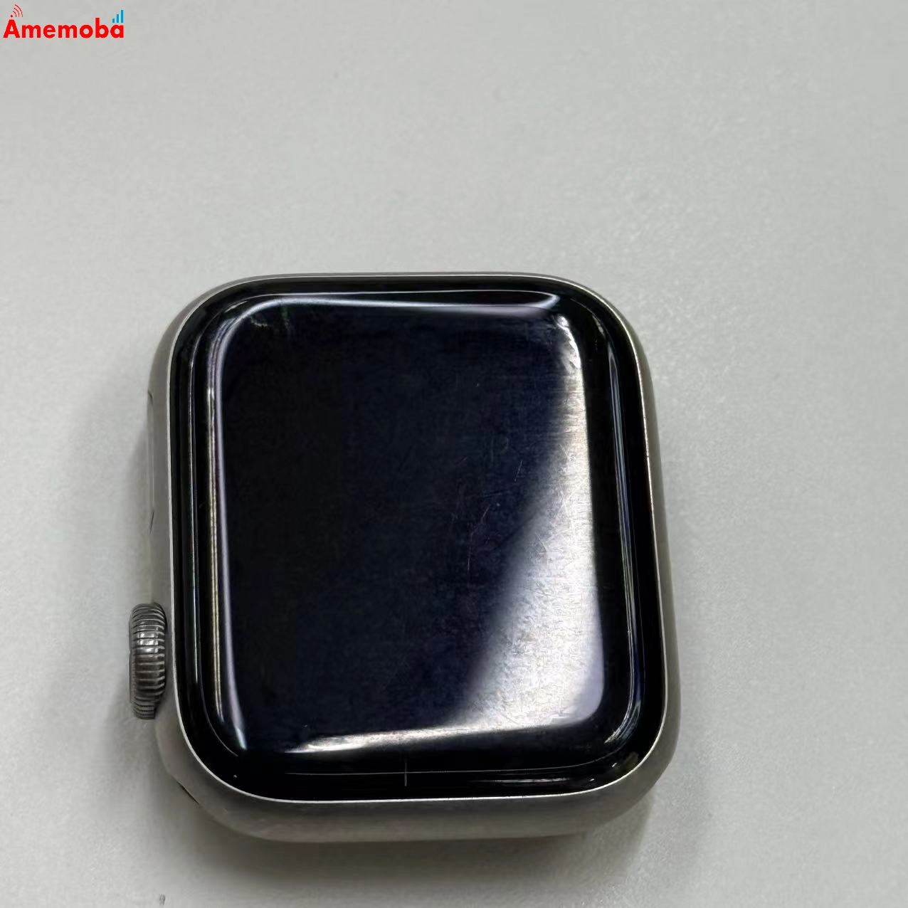 Apple Watch Series 5 Edition 40mm 32GB シルバー MWQE2J/A SIMフリー ジャンク品