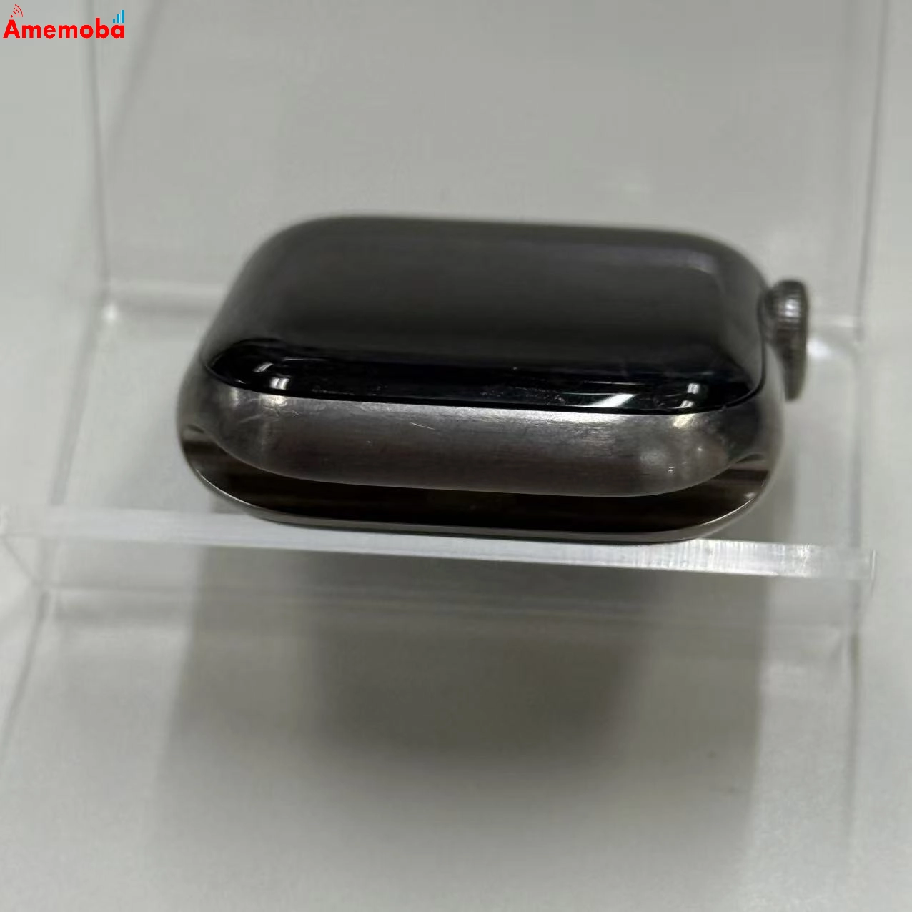 Apple Watch Series 5 Edition 40mm 32GB シルバー MWQE2J/A SIMフリー ジャンク品