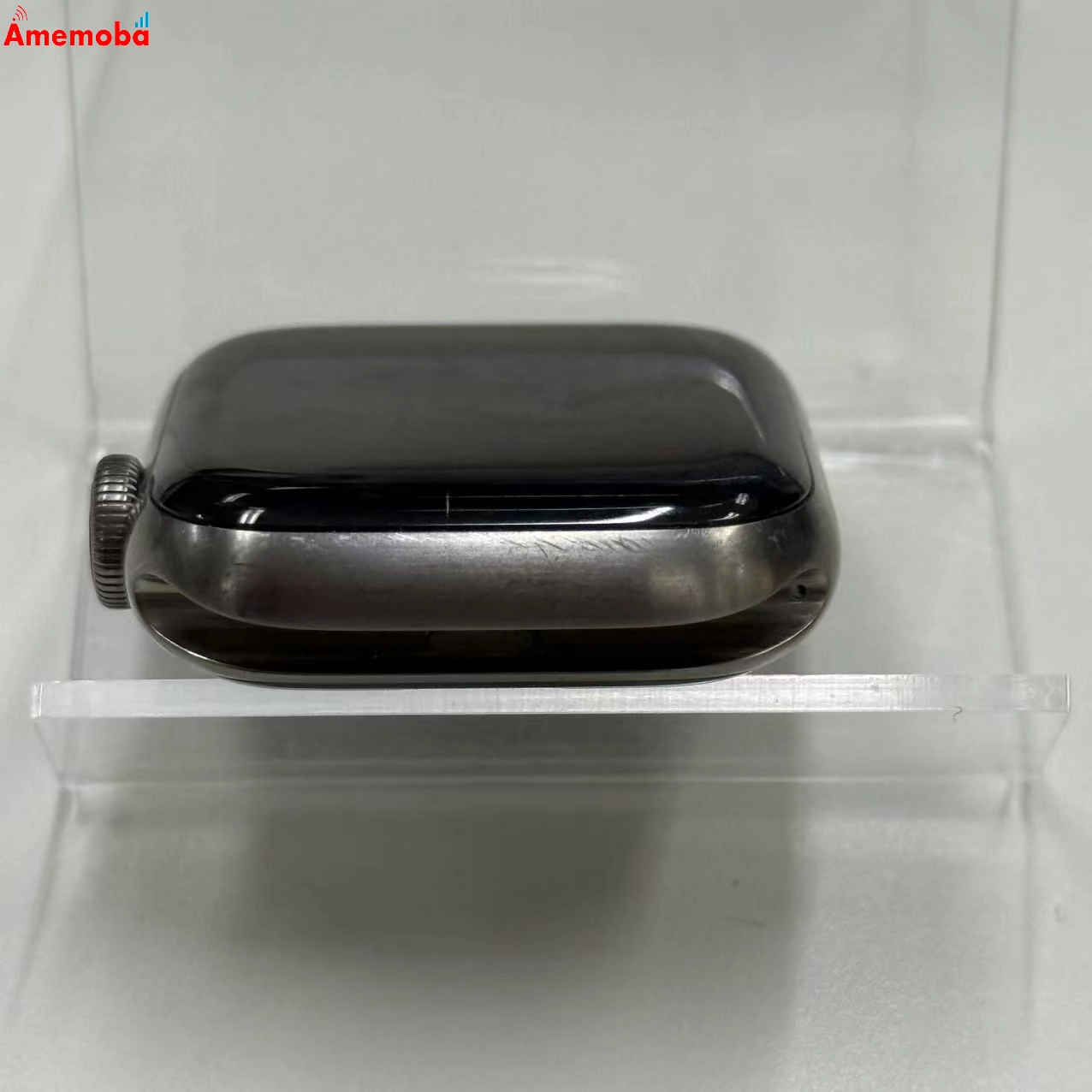 Apple Watch Series 5 Edition 40mm 32GB シルバー MWQE2J/A SIMフリー ジャンク品