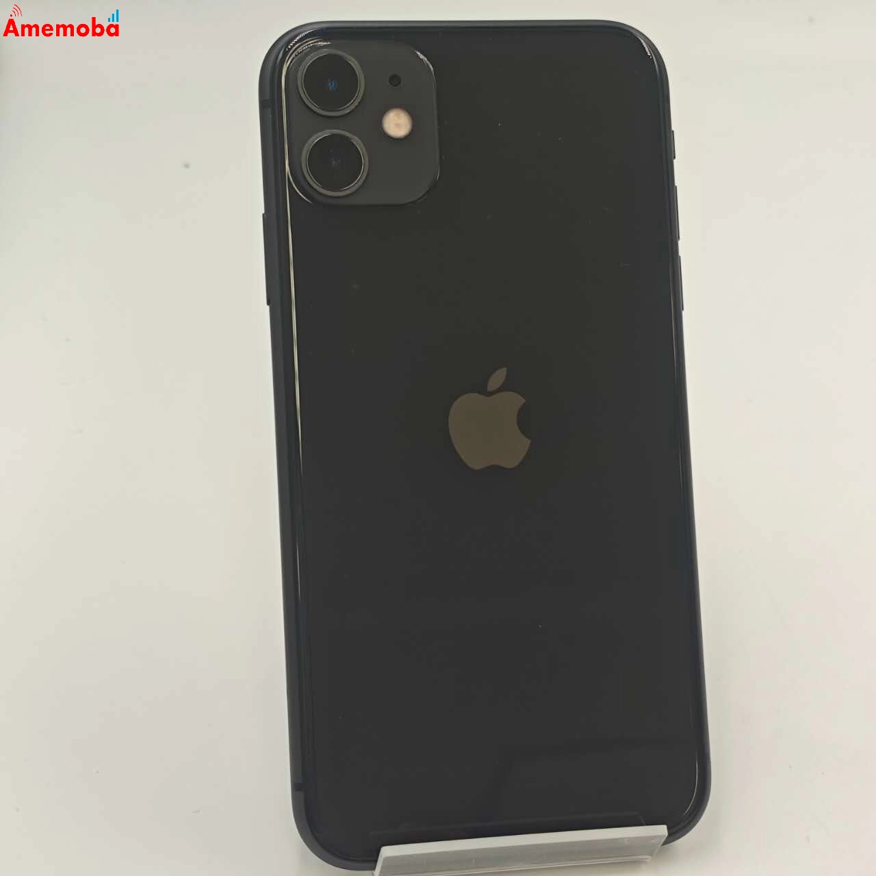 iPhone11 128GB ブラック MWM02J/A Apple版SIMフリー 美品