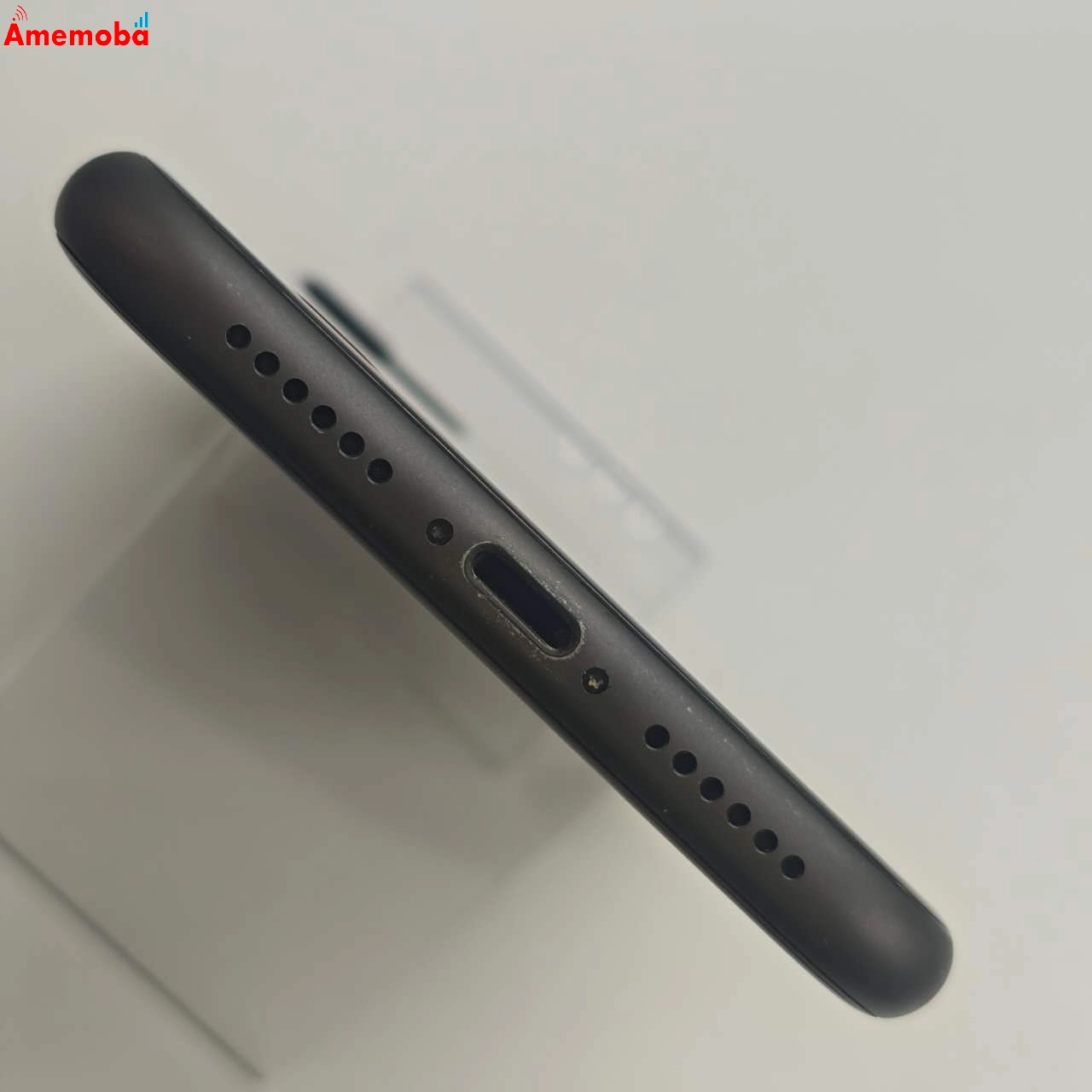 iPhone11 128GB ブラック MWM02J/A Apple版SIMフリー 美品