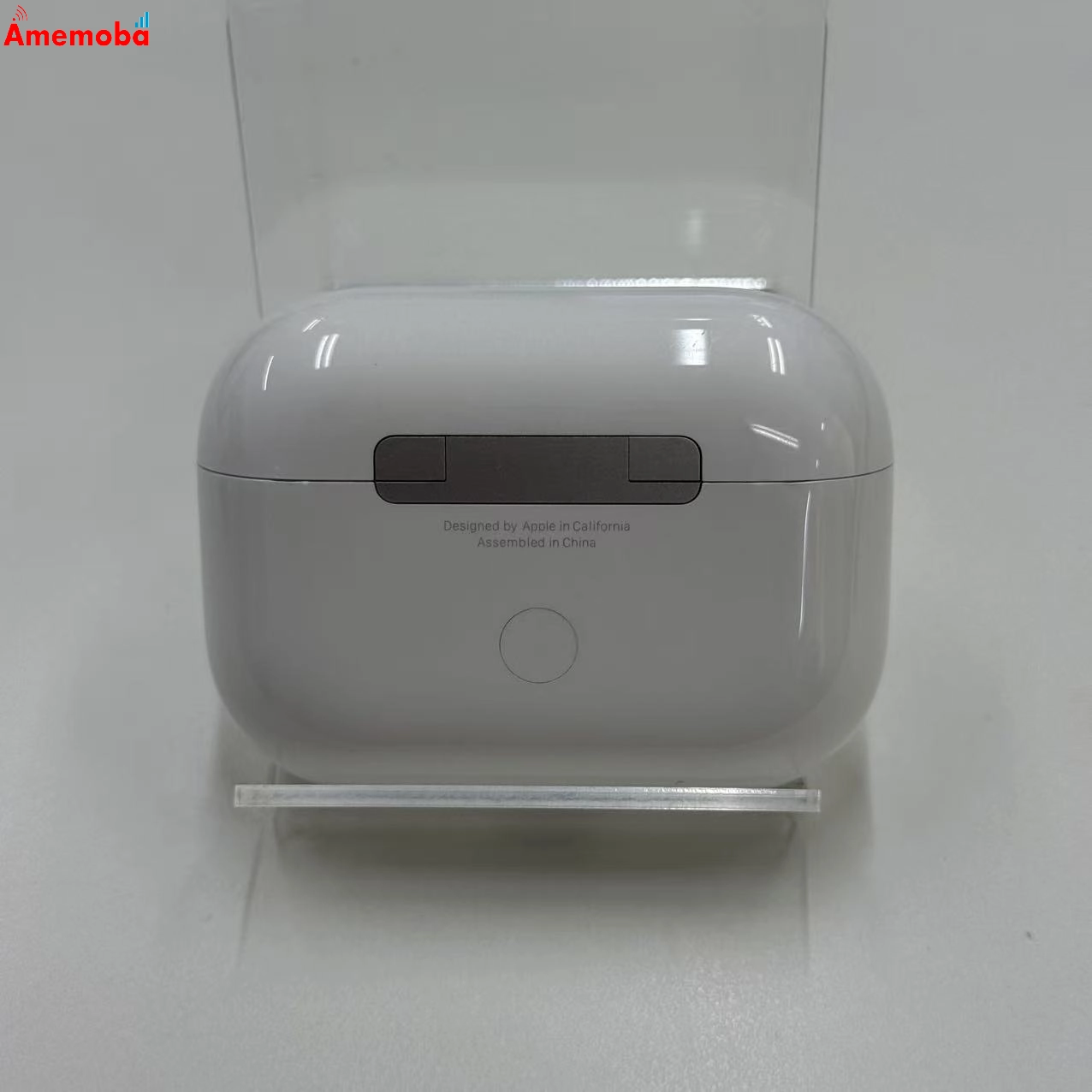 Airpods Pro 第2世代 ー ホワイト MQD83J/A ジャンク品