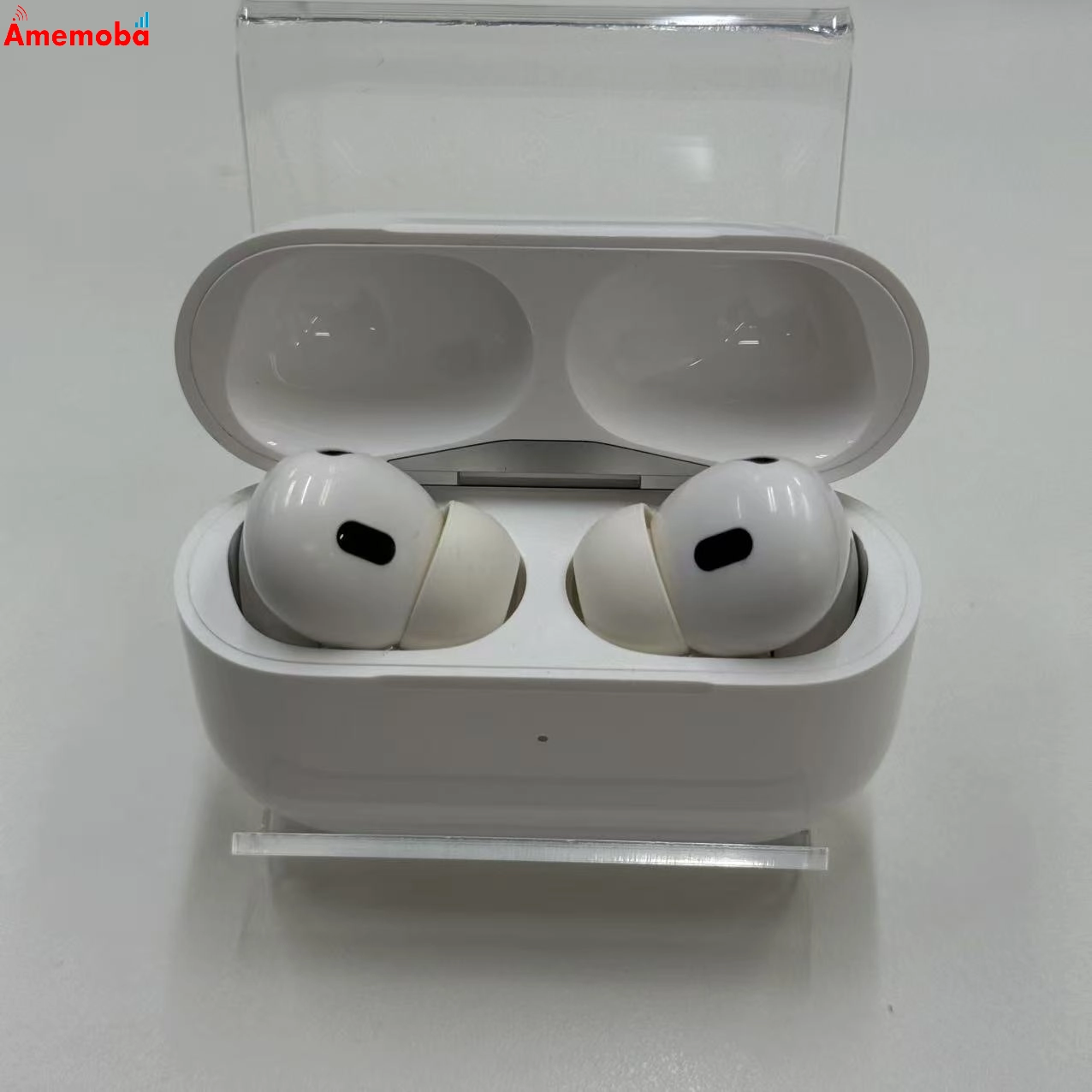 Airpods Pro 第2世代 ー ホワイト MQD83J/A ジャンク品