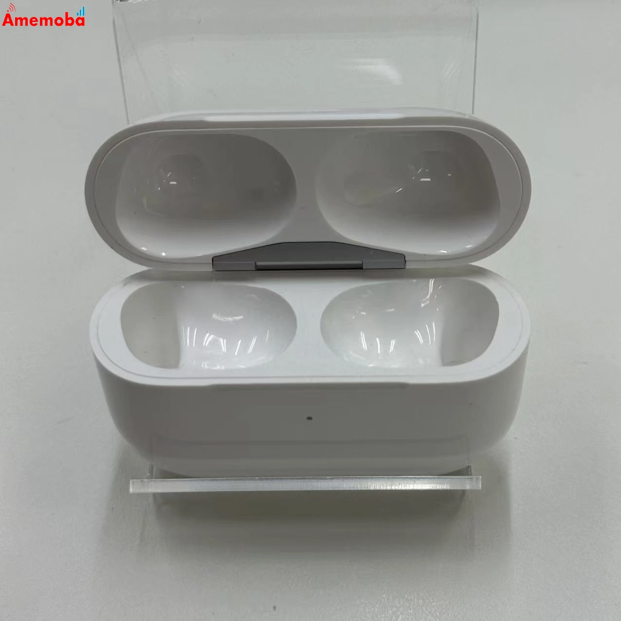 Airpods Pro 第2世代 ー ホワイト MQD83J/A ジャンク品