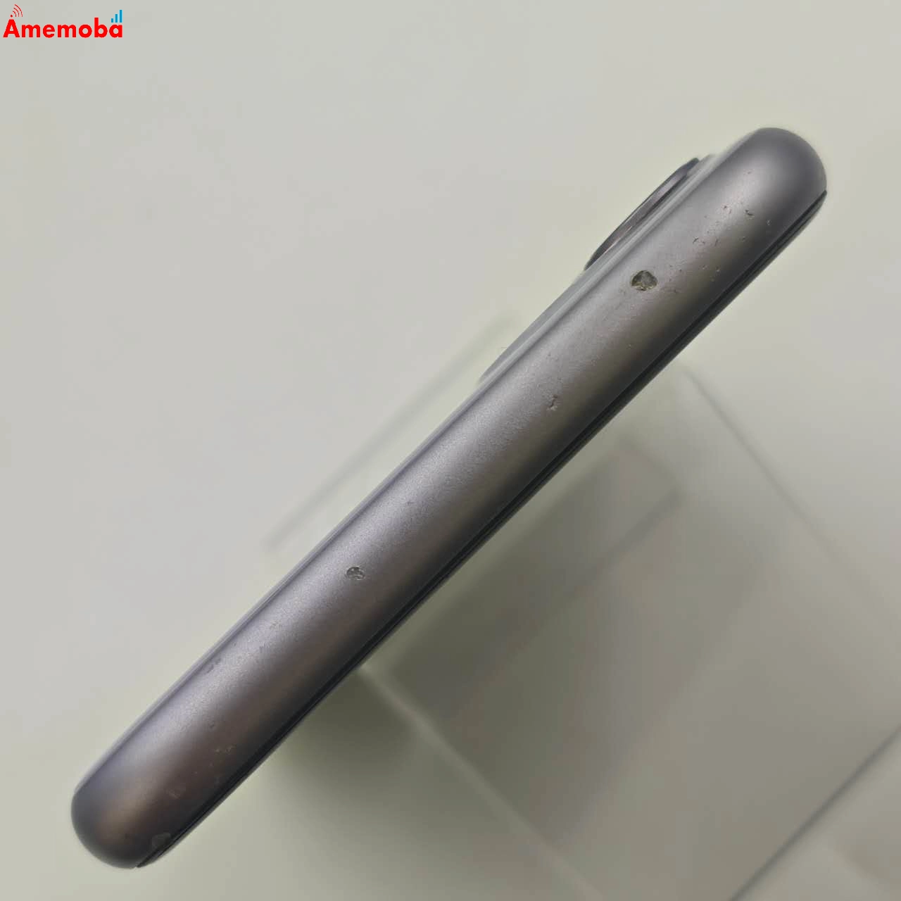 iPhone11 256GB パープル MWMC2J/A SoftBank版SIMフリー