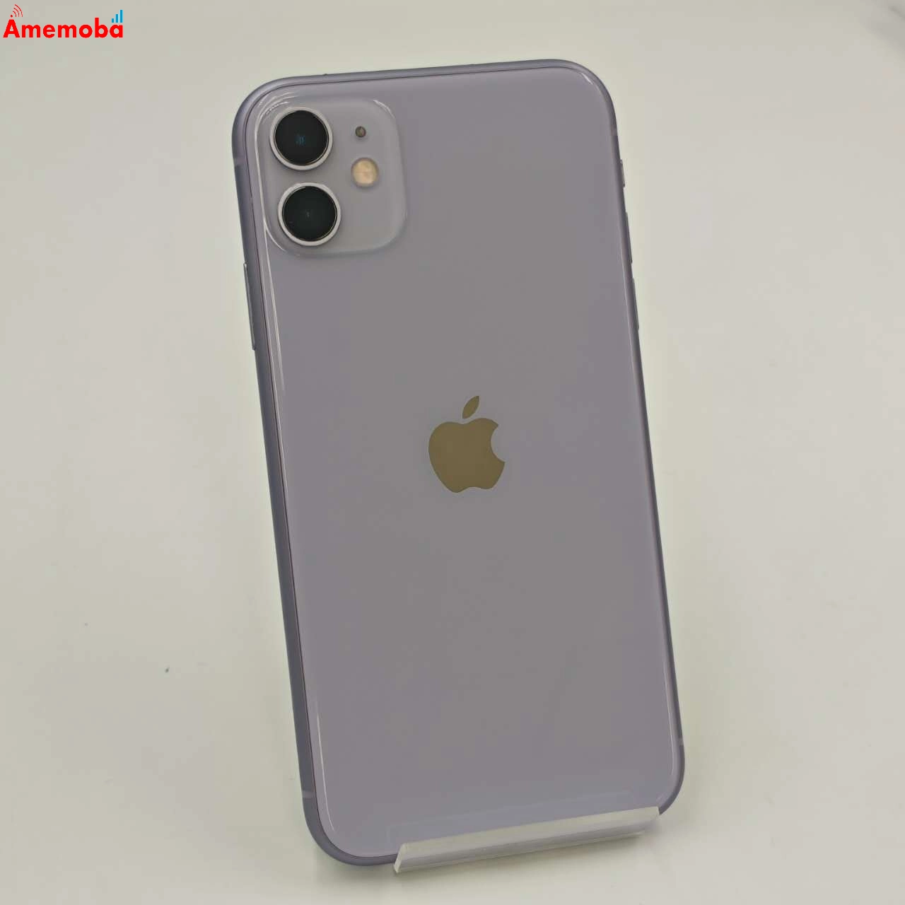 iPhone11 256GB パープル MWMC2J/A SoftBank版SIMフリー