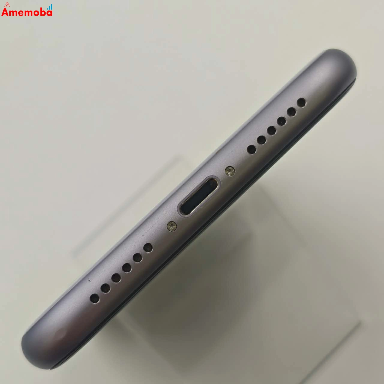 iPhone11 256GB パープル MWMC2J/A SoftBank版SIMフリー