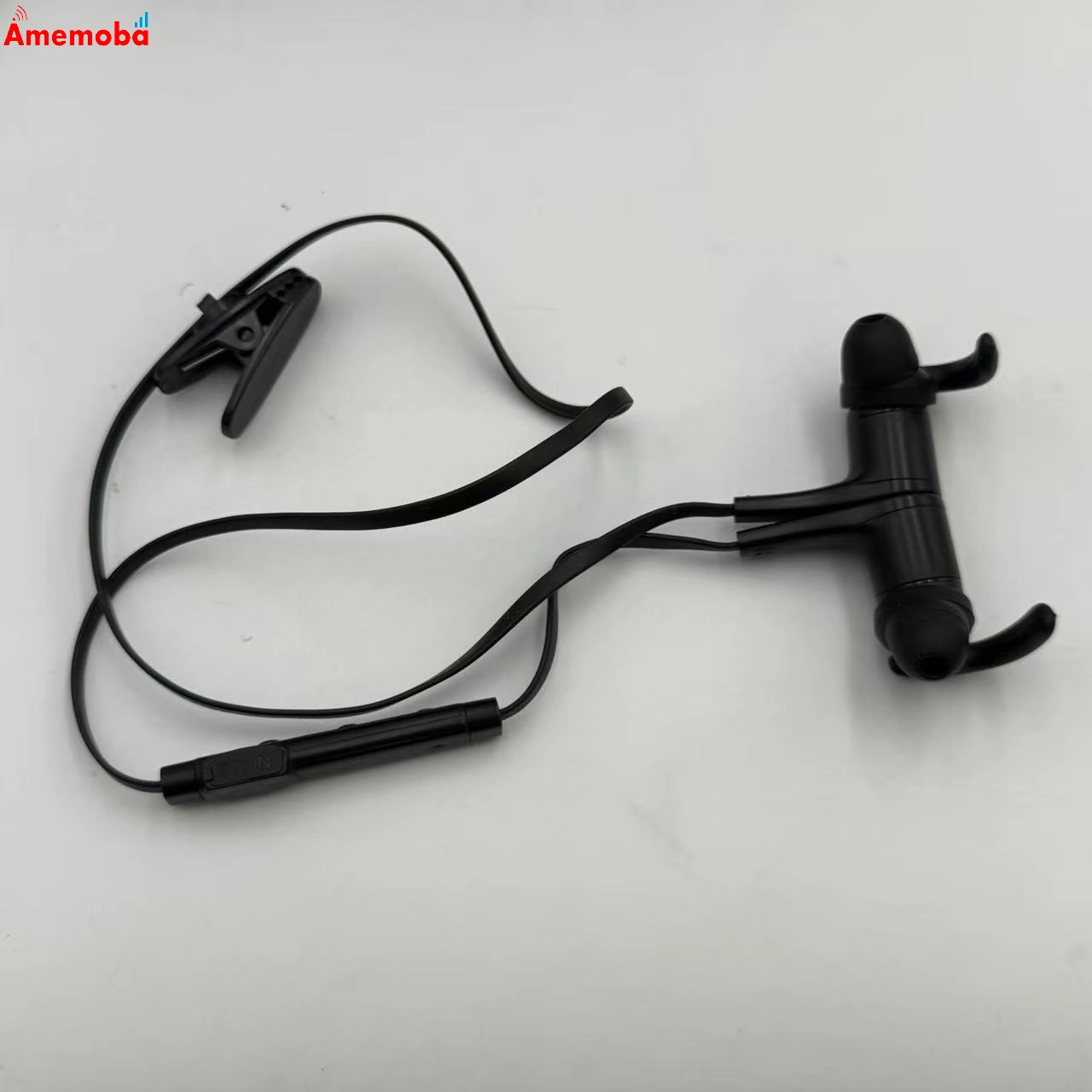 SoundPEATS Q12 * SoundPEATS * ブラック au