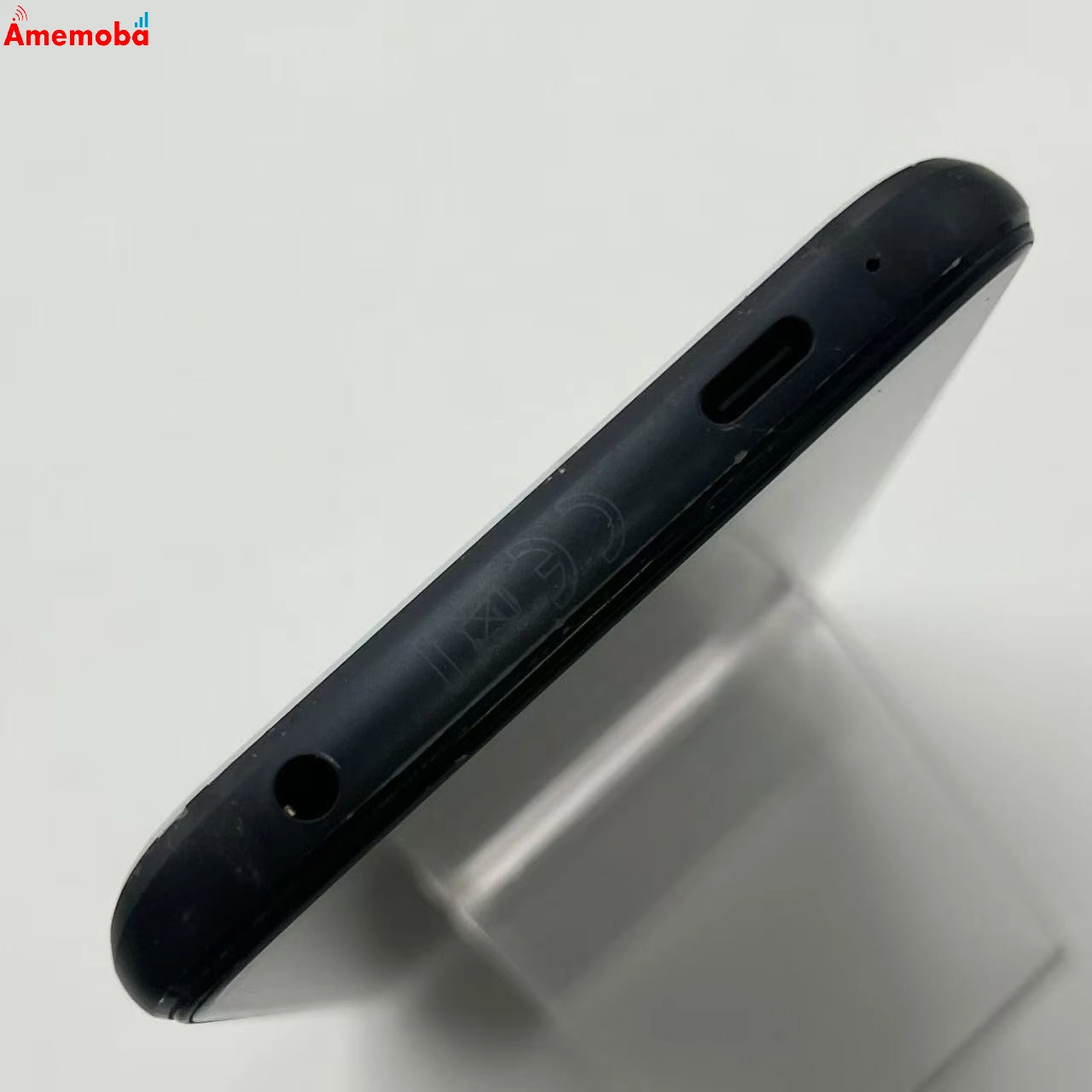 ROG Phone 6 256GB レベルグレー ASUSAI2201F SIMフリー