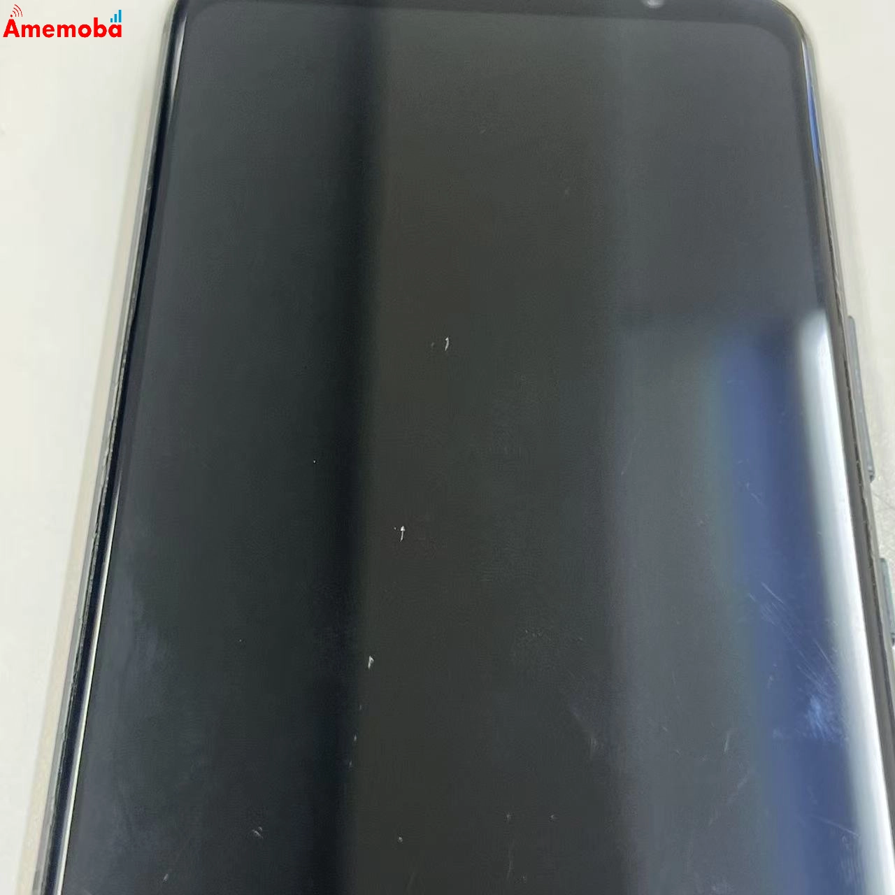 ROG Phone 6 256GB レベルグレー ASUSAI2201F SIMフリー