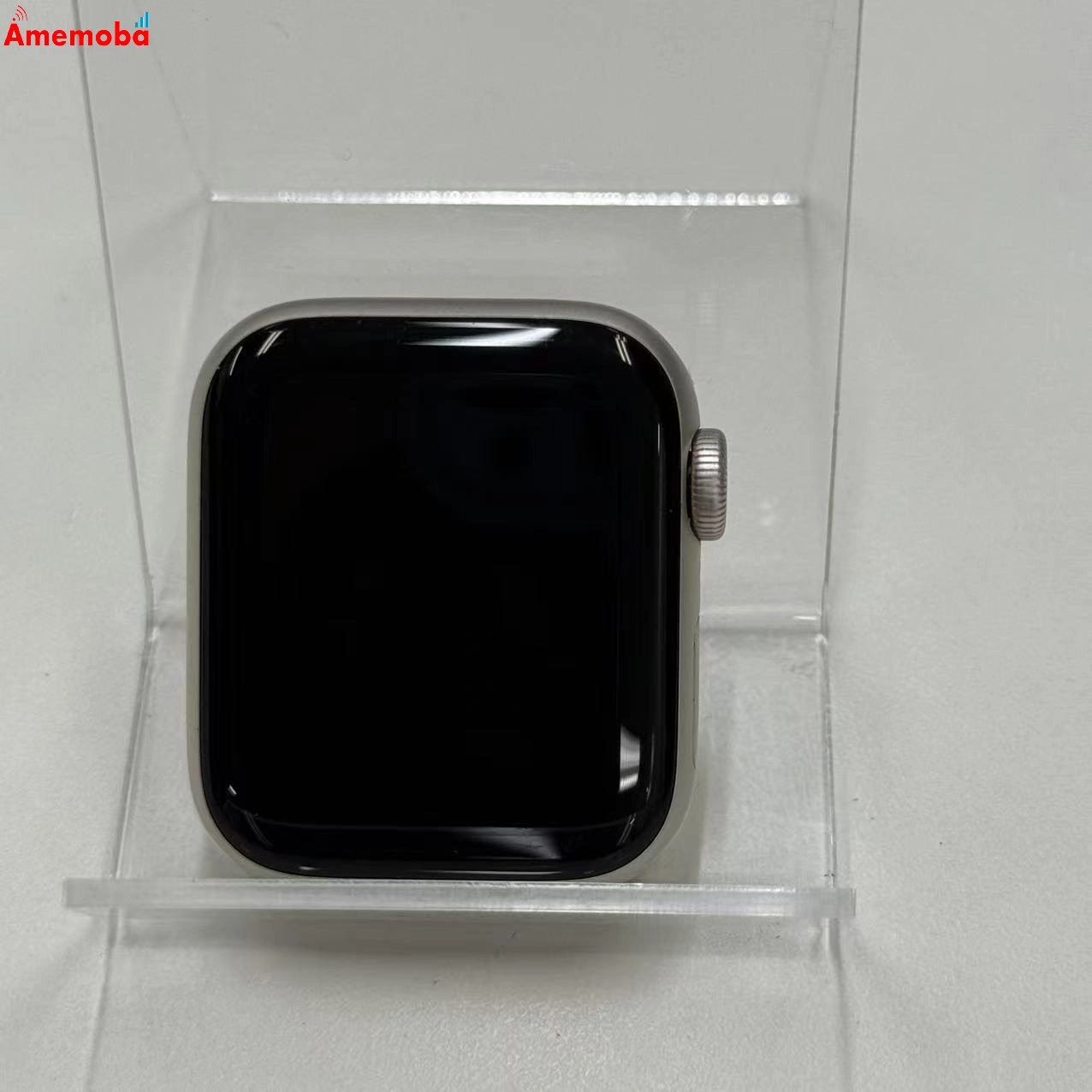 Apple Watch SE 第2世代 40mm GPSモデル 32GB スターライト MNJP3TA/A 訳あり品