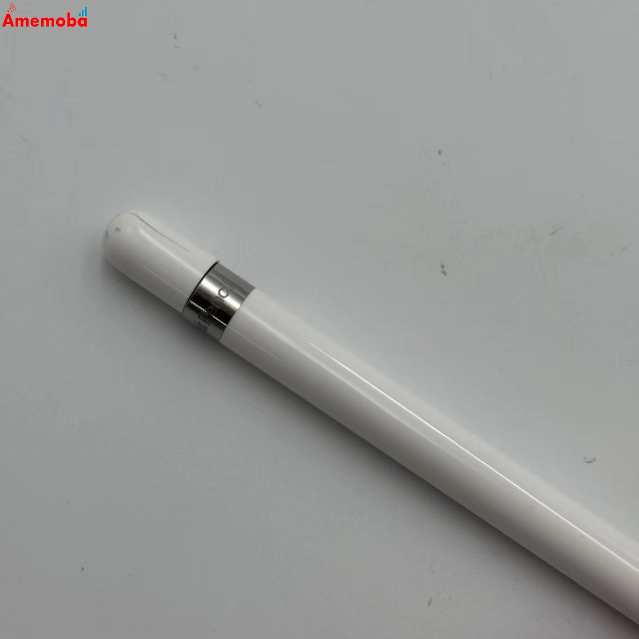 Apple Pencil 第1世代 標準カラー A1603 ジャンク品