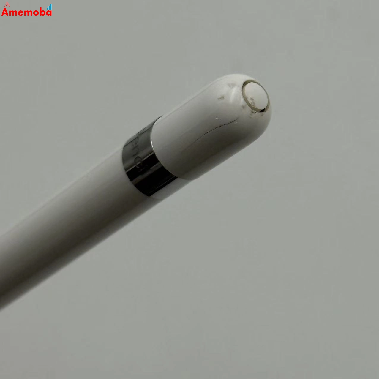 Apple Pencil 第1世代 標準カラー A1603 ジャンク品