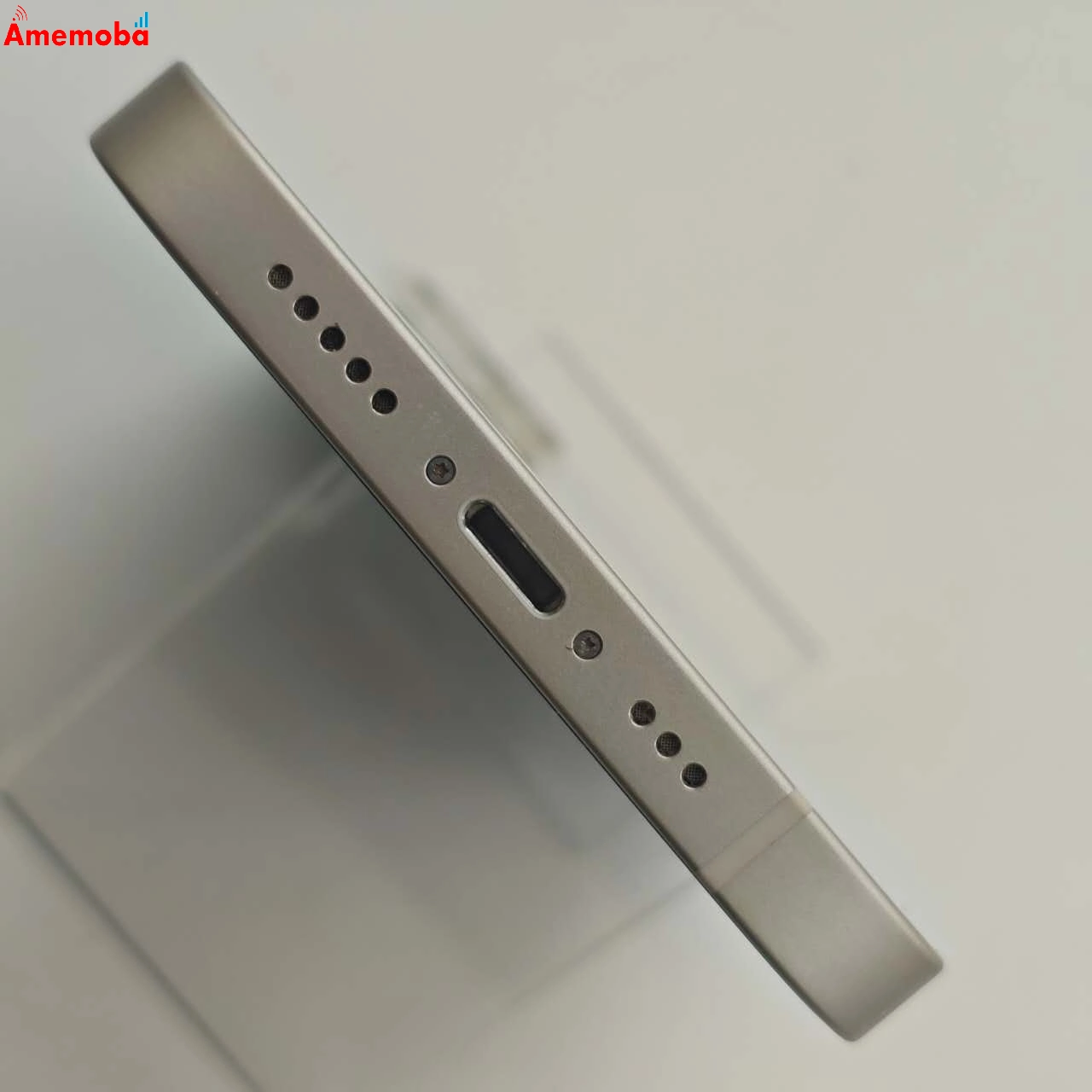 iPhone13 128GB スターライト MLND3J/A AU版SIMフリー