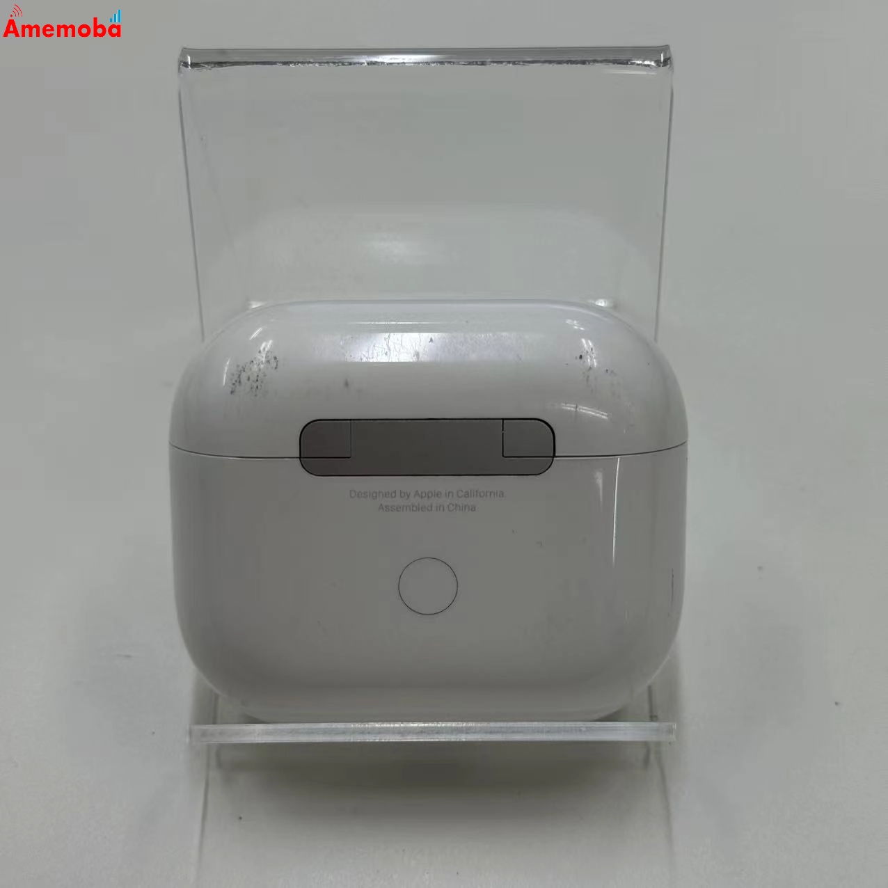 AirPods 第3世代 ホワイト A2564 ジャンク品