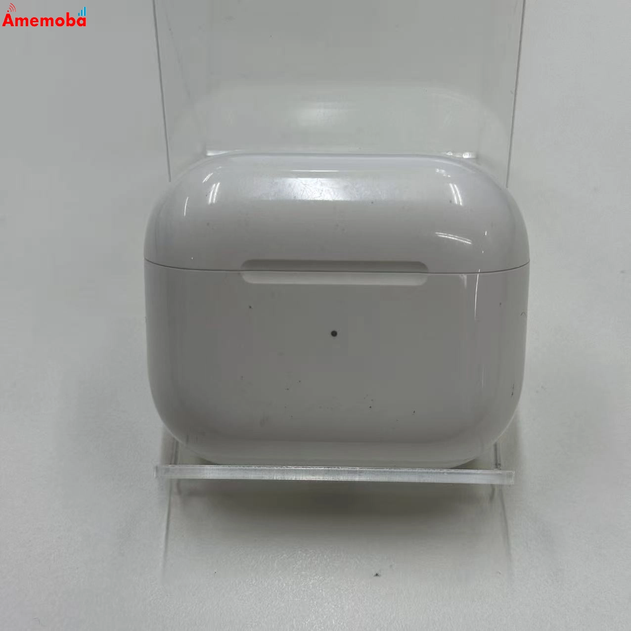 AirPods 第3世代 ホワイト A2564 ジャンク品