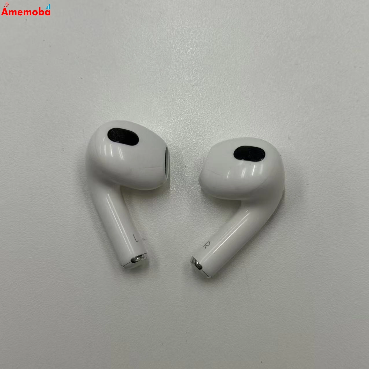 AirPods 第3世代 ホワイト A2564 ジャンク品
