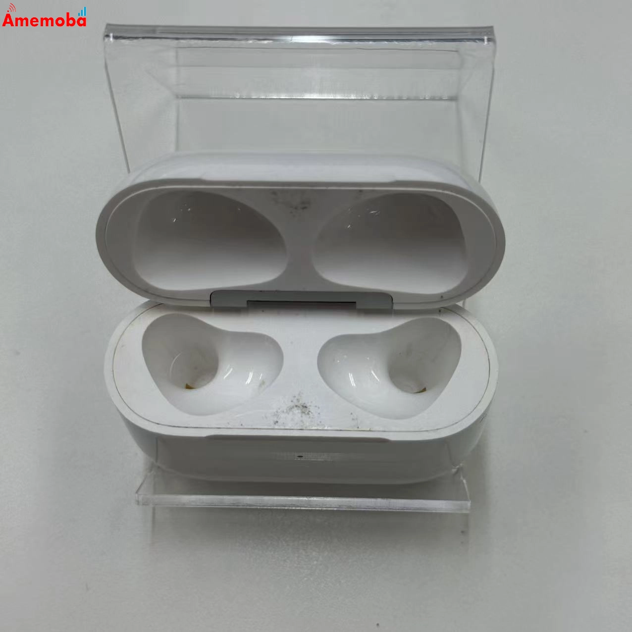AirPods 第3世代 ホワイト A2564 ジャンク品