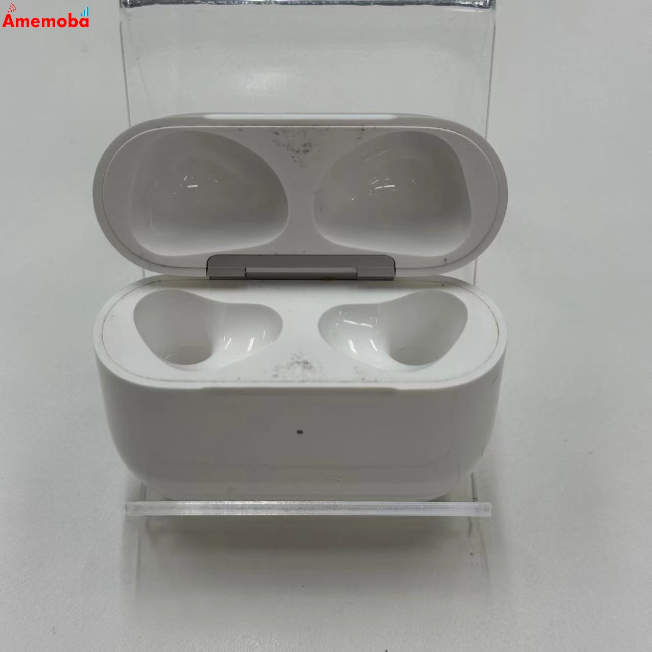 AirPods 第3世代 ホワイト A2564 ジャンク品