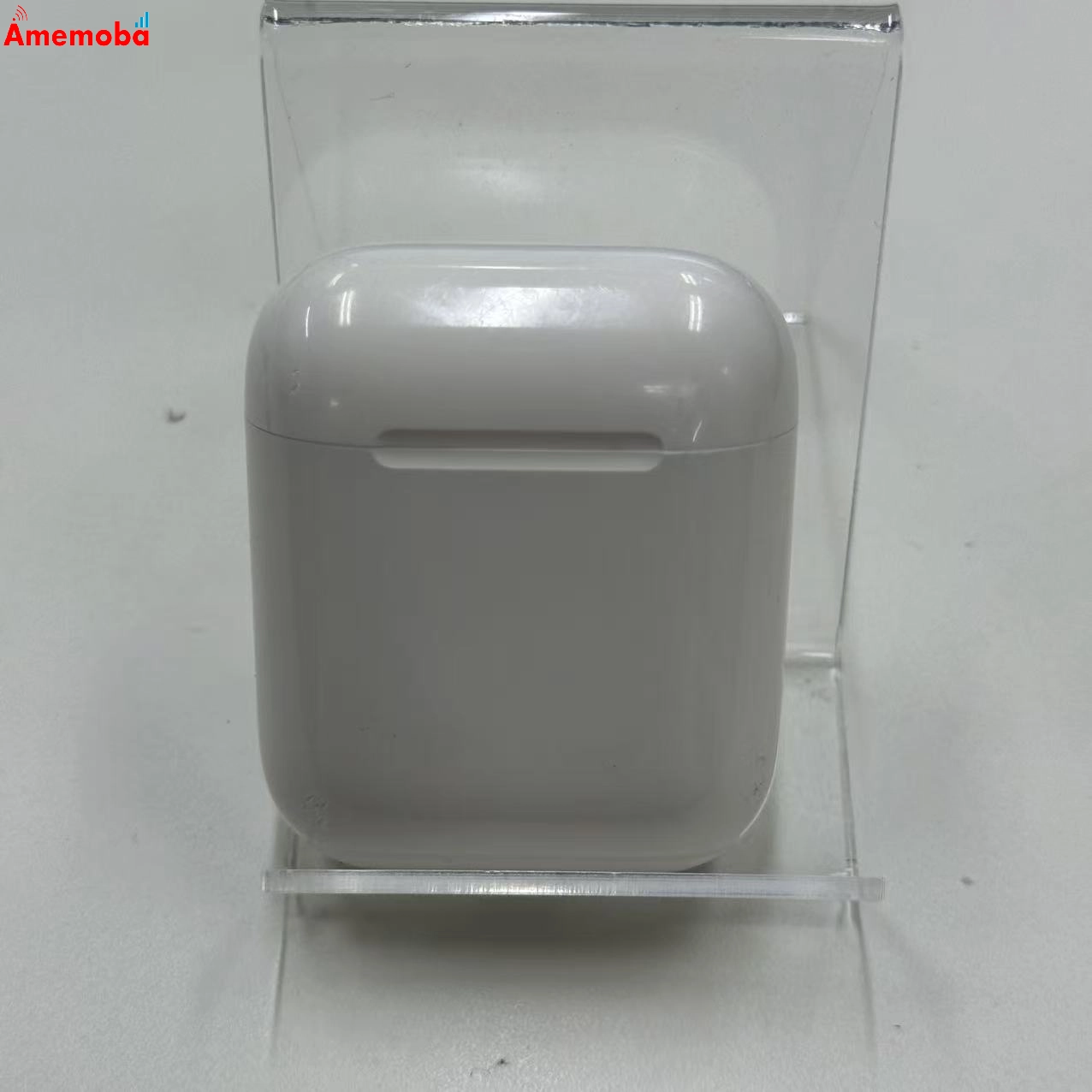 AirPods 第2世代 ホワイト A2031 ジャンク品 32GB