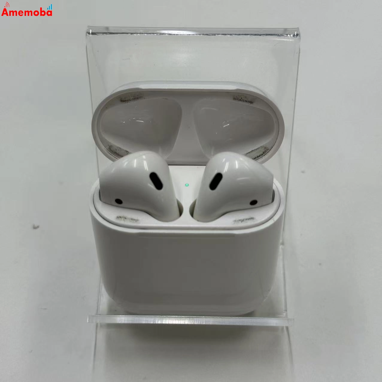 AirPods 第2世代 ホワイト A2031 ジャンク品 32GB
