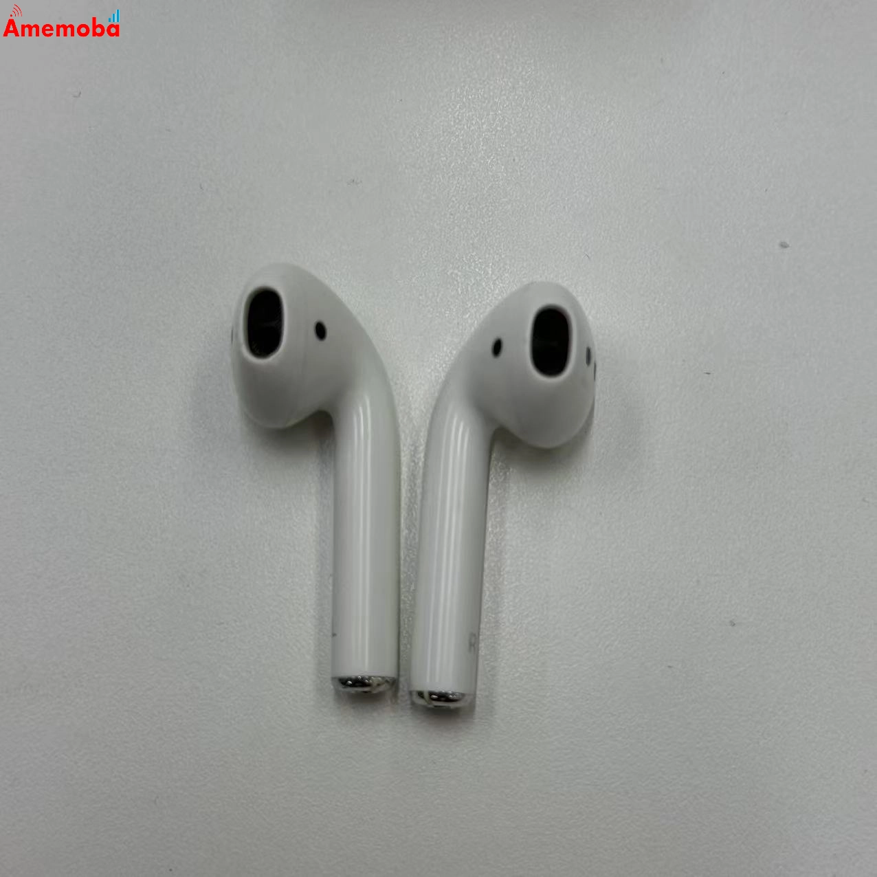 AirPods 第2世代 ホワイト A2031 ジャンク品 32GB