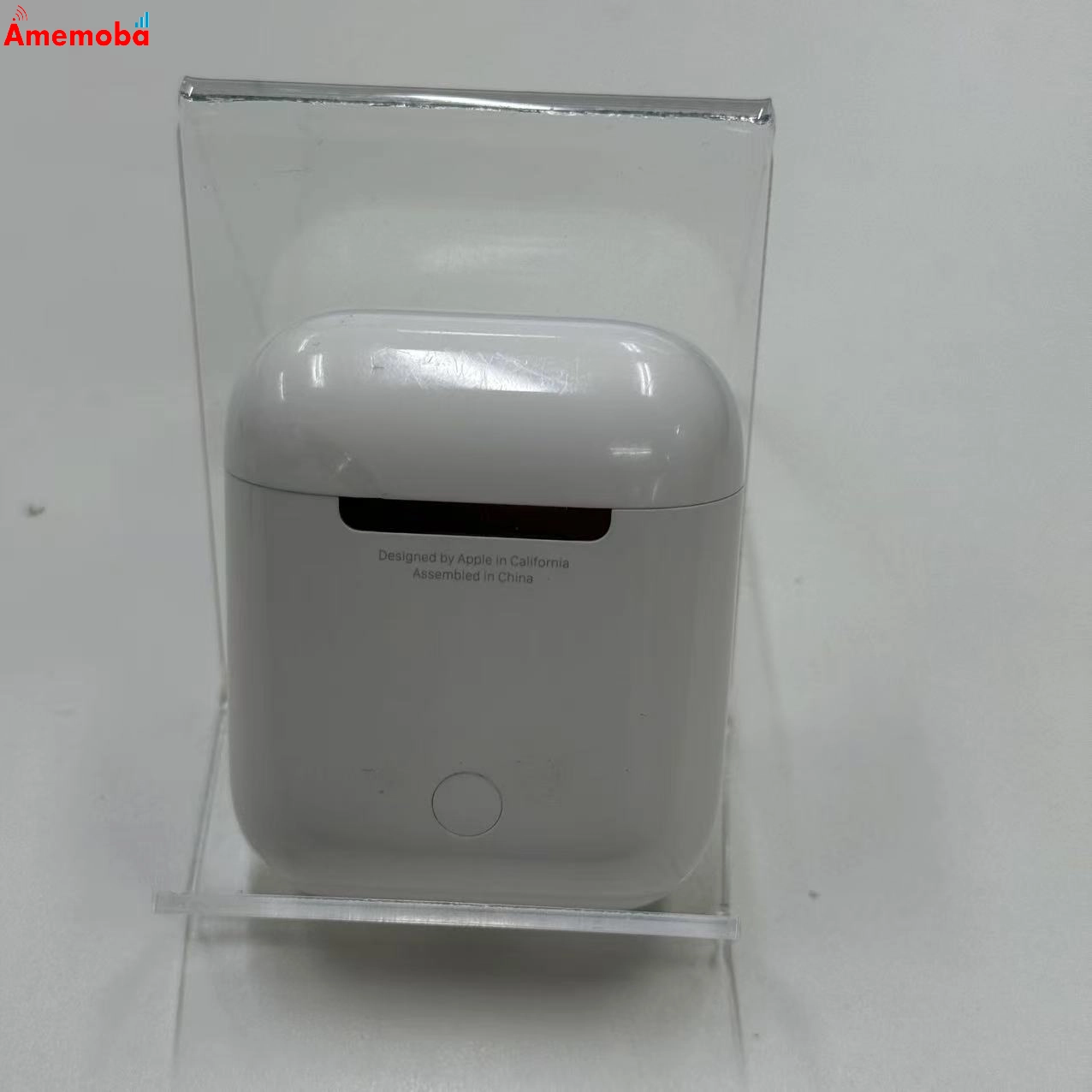 AirPods 第2世代 ホワイト A2031 ジャンク品 32GB