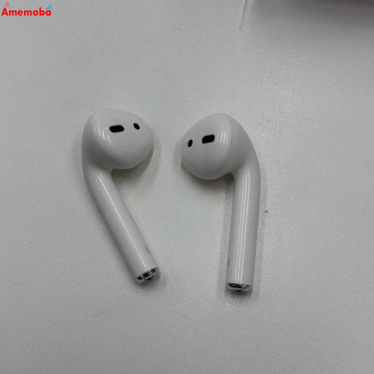 AirPods 第2世代 ホワイト A2031 ジャンク品 32GB