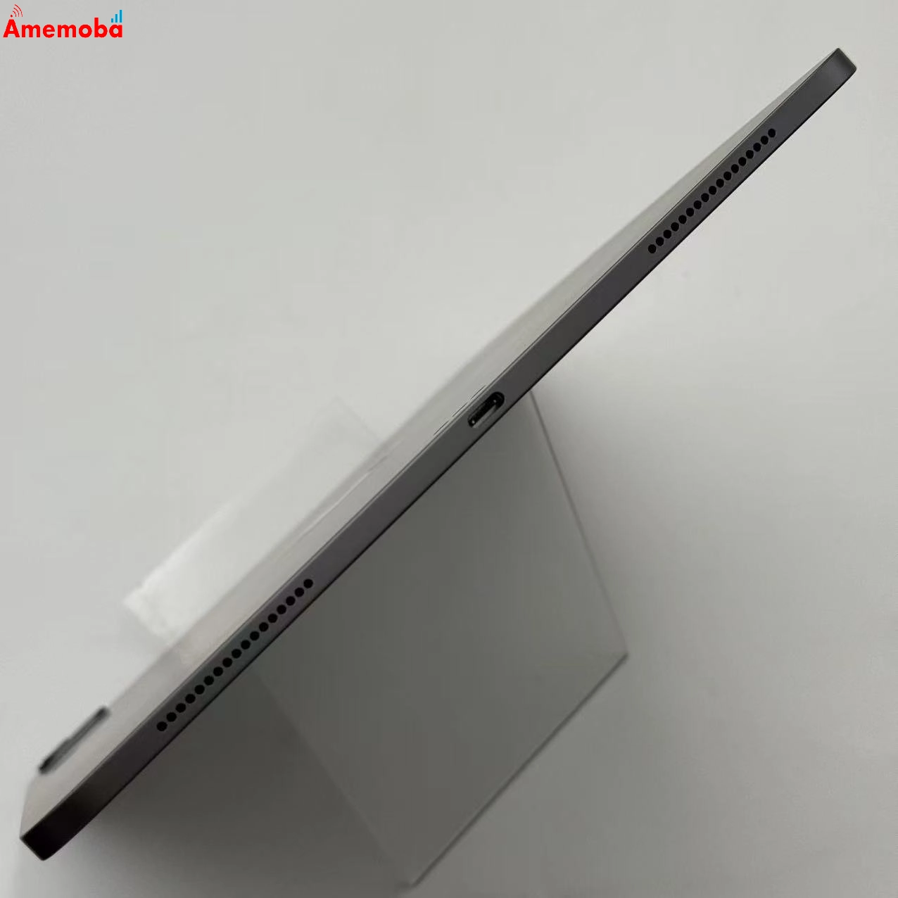 iPad Pro 12.9インチ 第4世代 Wi-Fiモデル 128GB スペースグレイ 3G933J/A ジャンク品