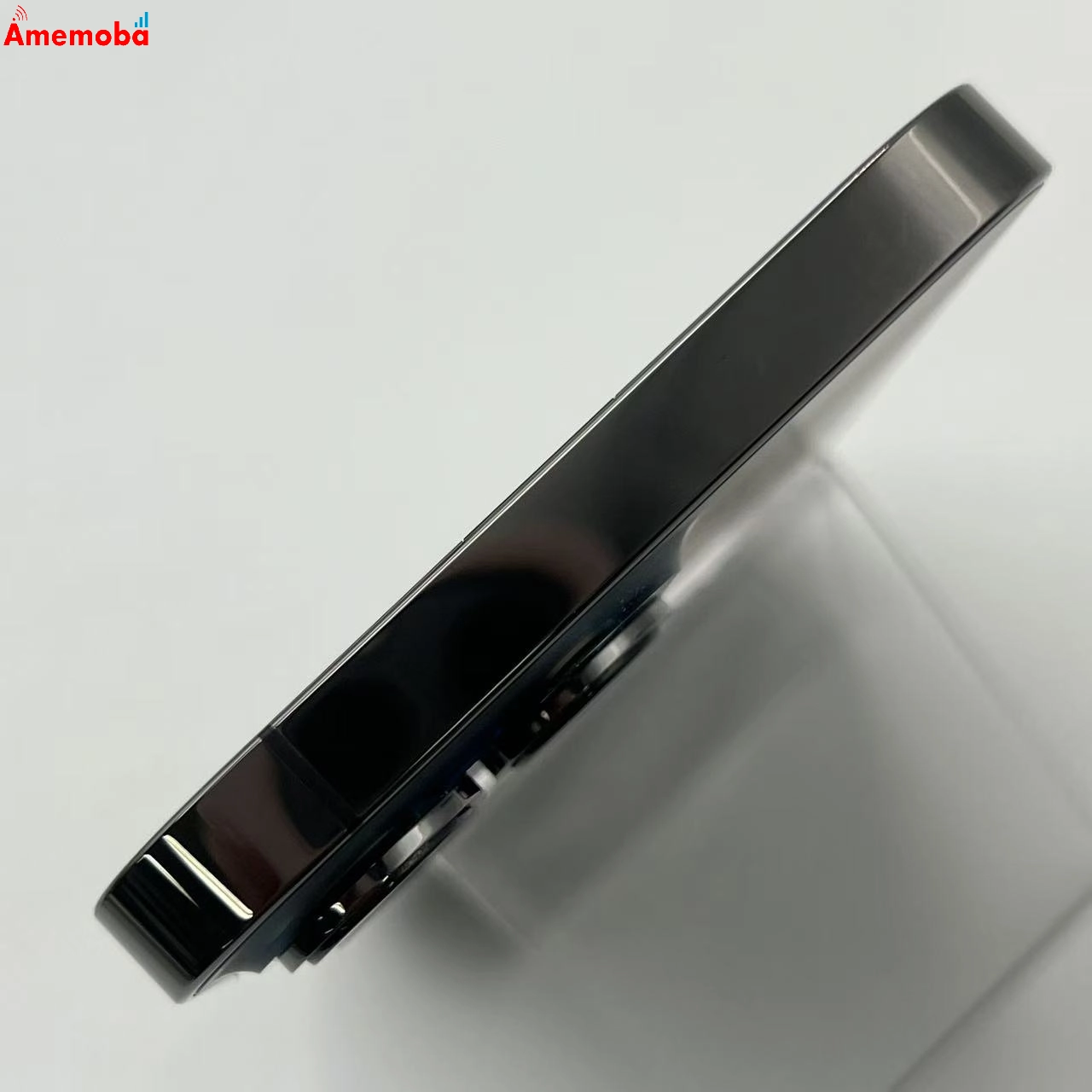 iPhone13 Pro 128GB グラファイト MLUE3J/A 楽天モバイル版SIMフリー 美品