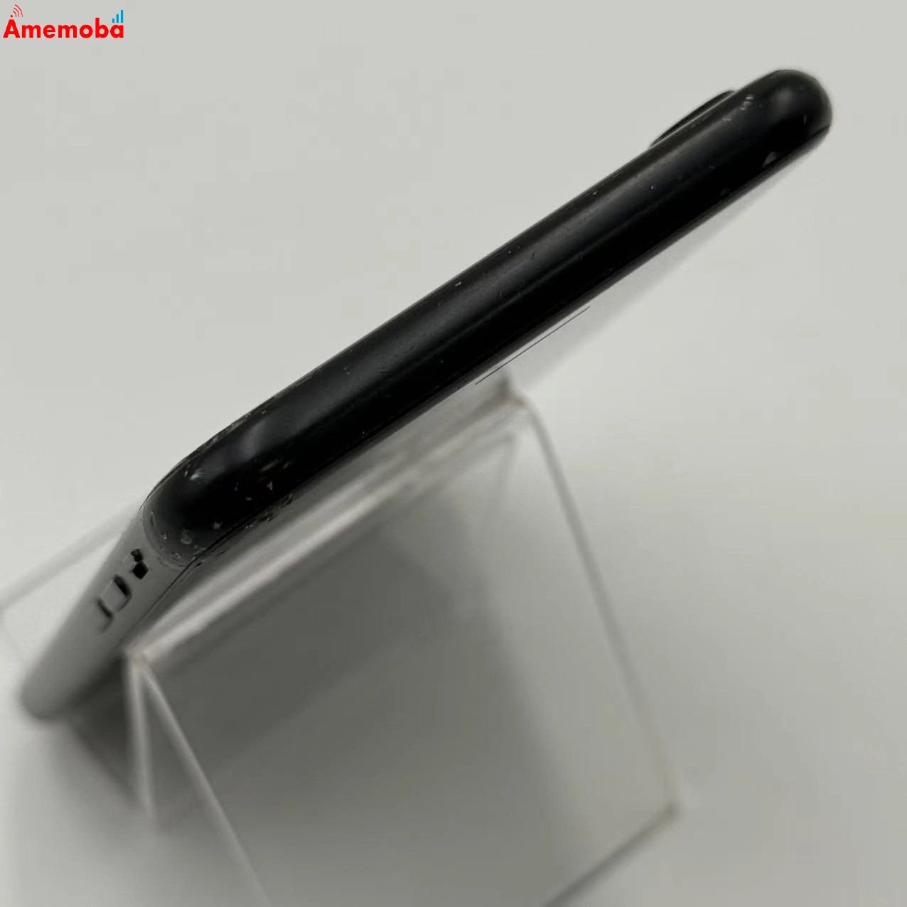 iPhoneSE 第2世代 128GB ブラック MXD02J/A SoftBank版SIMフリー ジャンク品