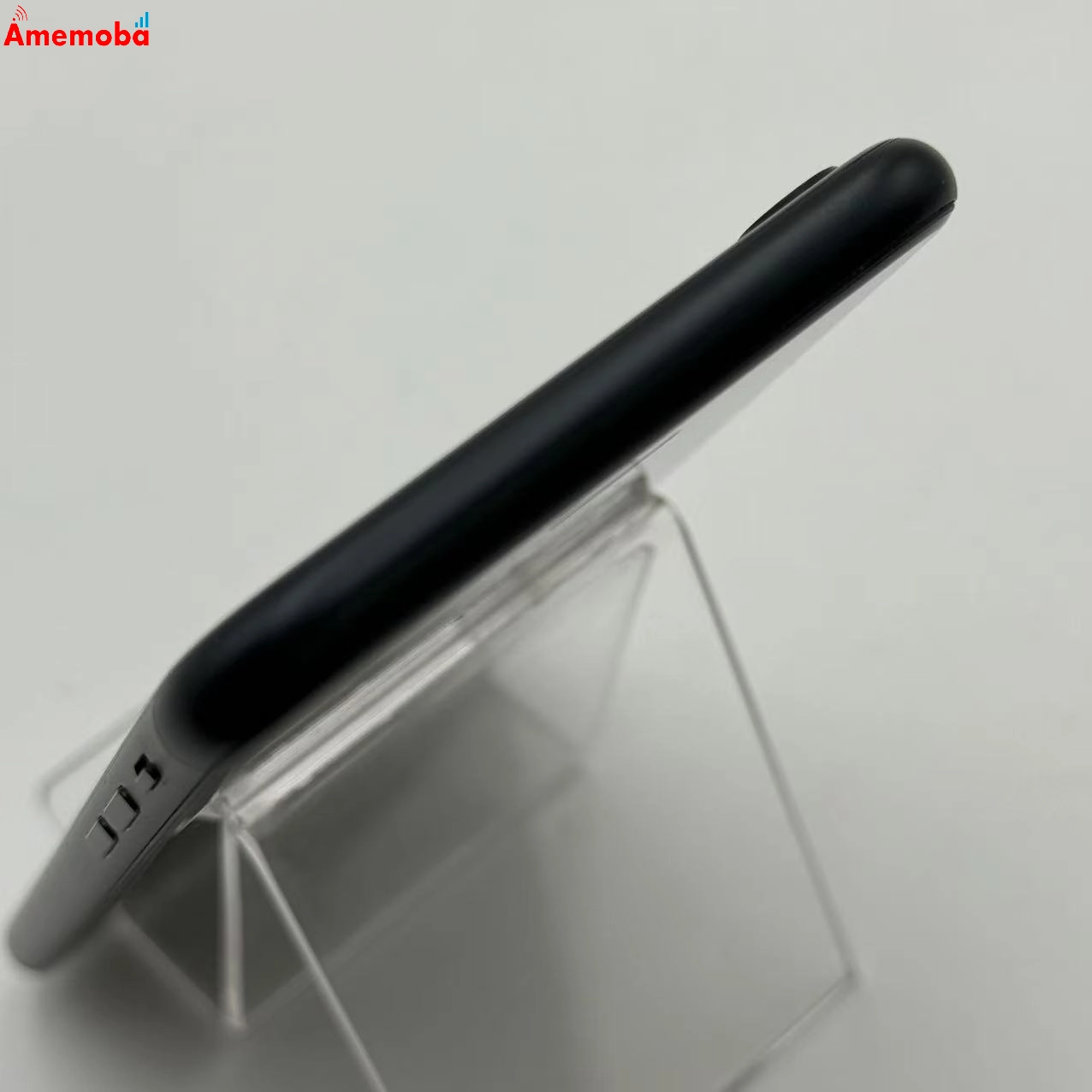 iPhoneSE 第3世代 128GB ミッドナイト MMYF3J/A Apple版SIMフリー ジャンク品