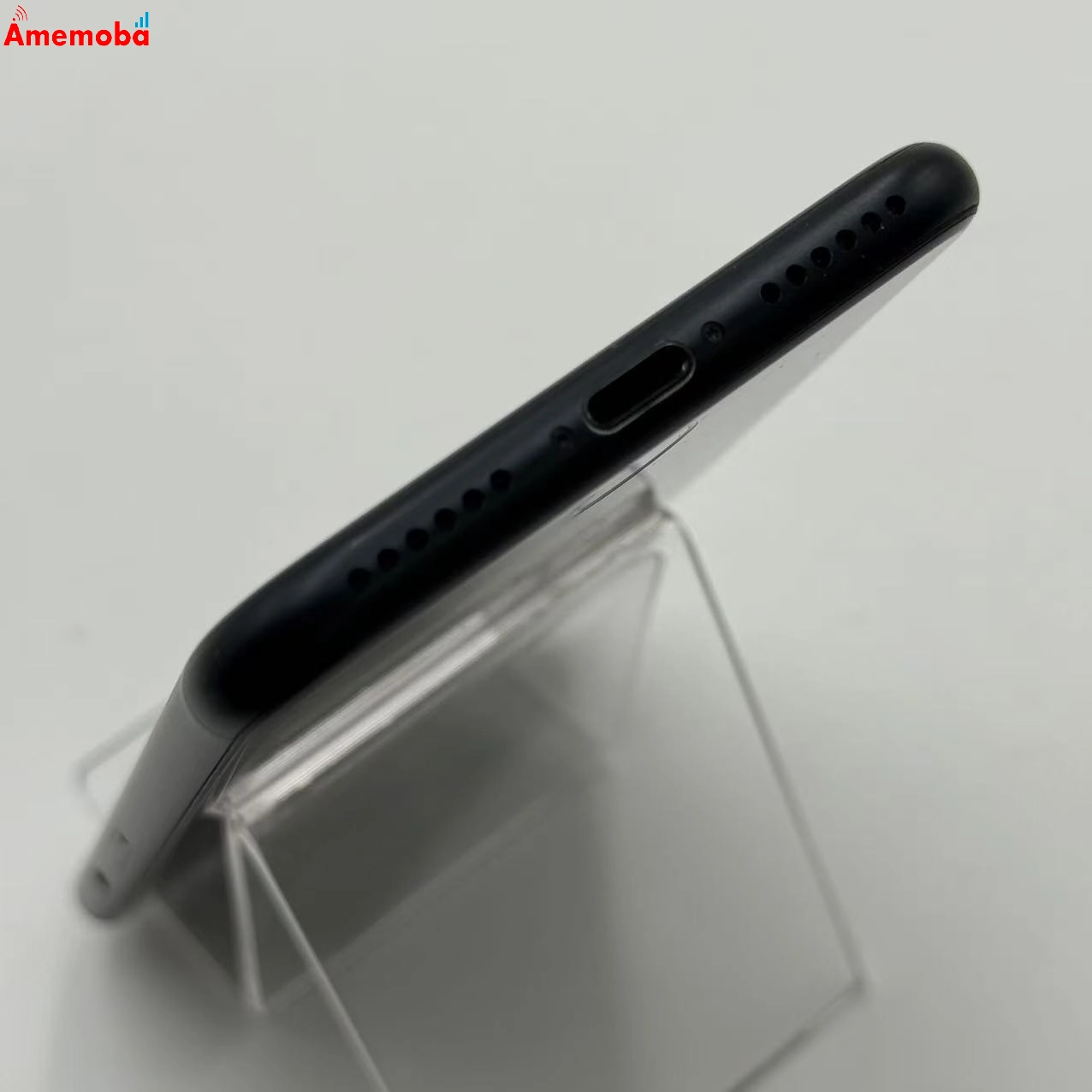 iPhoneSE 第3世代 128GB ミッドナイト MMYF3J/A Apple版SIMフリー ジャンク品