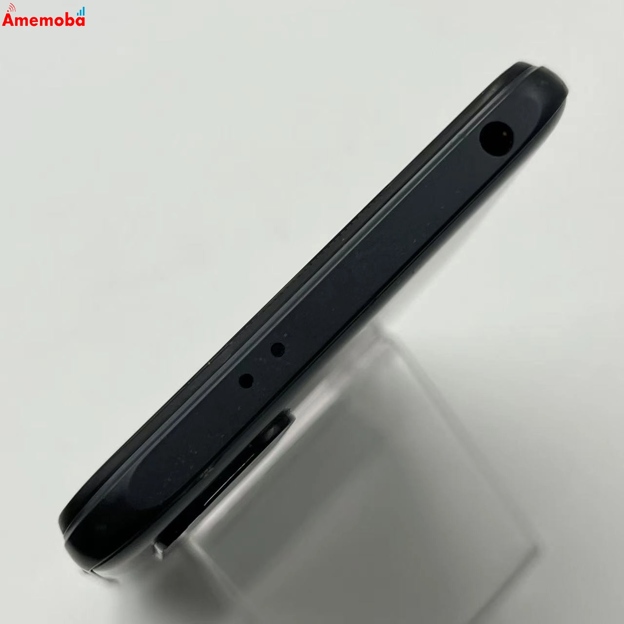 Redmi Note 10 JE 64GB グラファイトグレー XIG02 AU版SIMフリー ジャンク品 au
