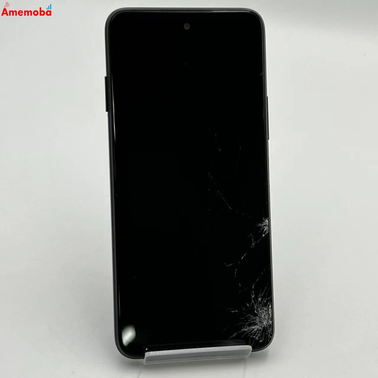 Redmi Note 10 JE 64GB グラファイトグレー XIG02 AU版SIMフリー ジャンク品 au