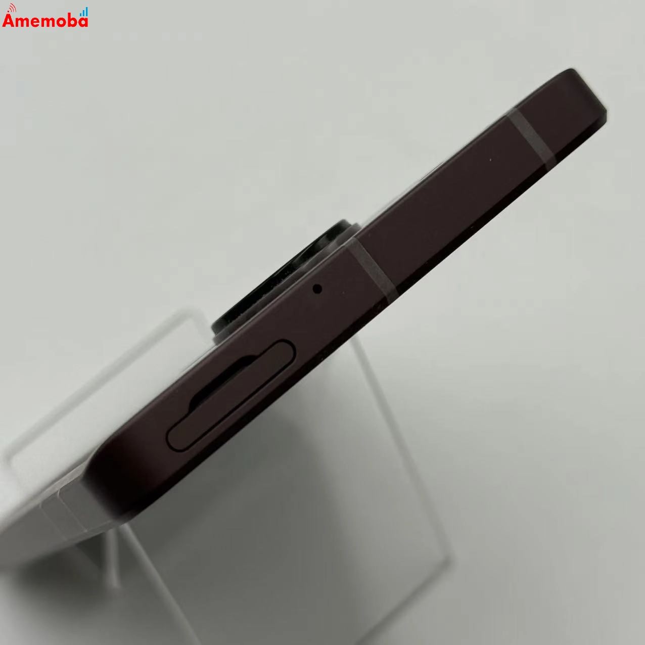 AQUOS sense7 plus 6GB/128GB ディープカッパー A208SH SoftBank版SIMフリー 訳あり品