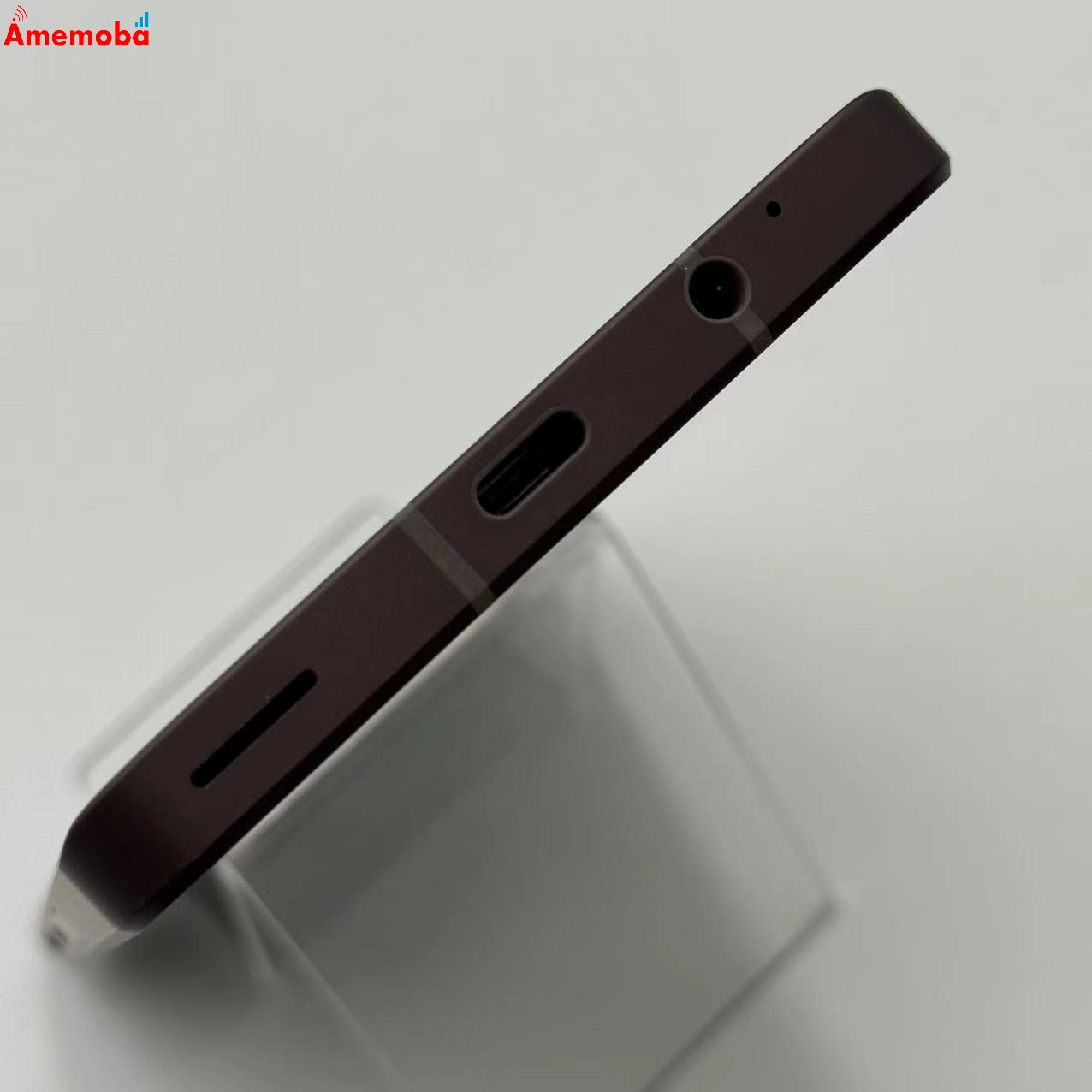 AQUOS sense7 plus 6GB/128GB ディープカッパー A208SH SoftBank版SIMフリー 訳あり品