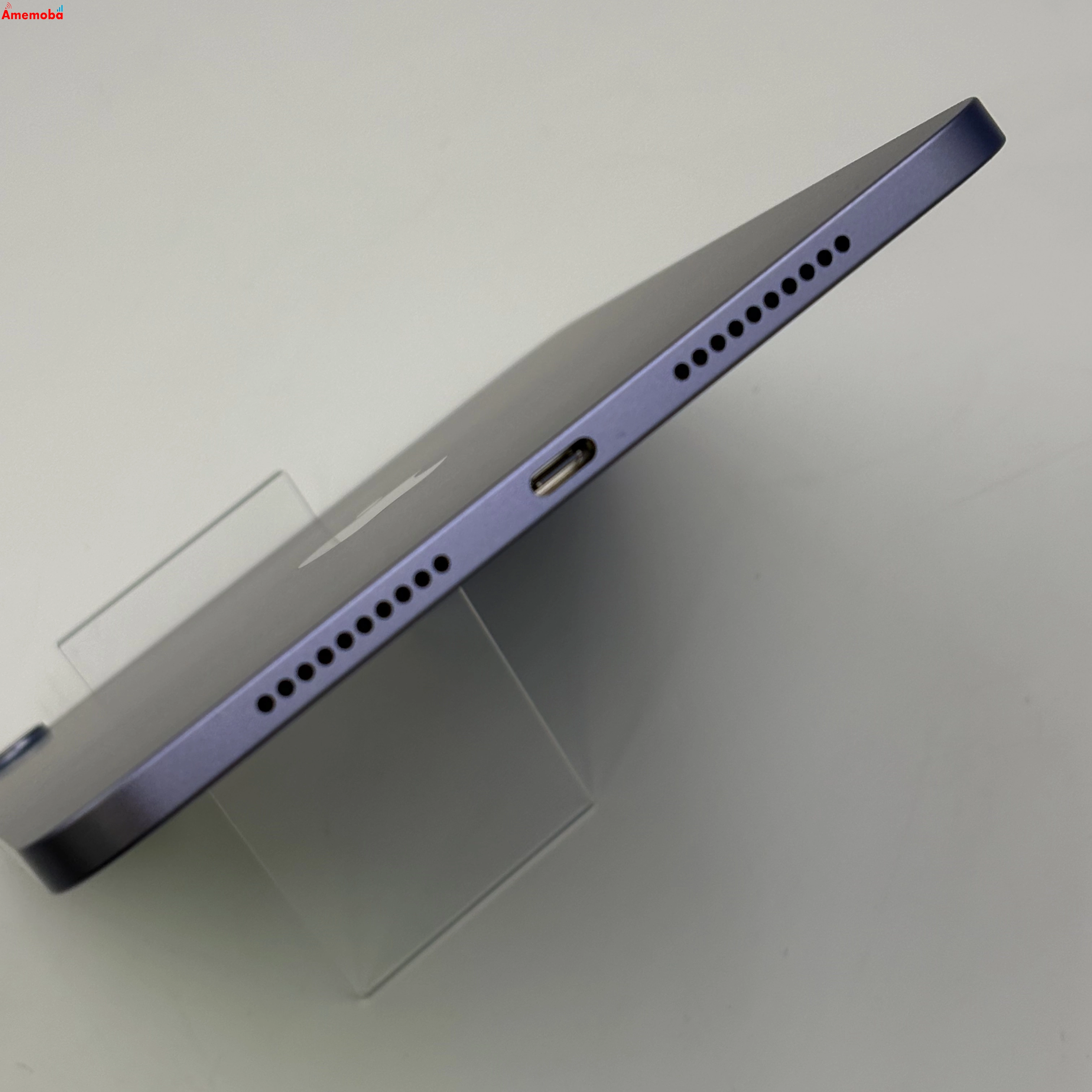 iPad mini 第6世代 Wi-Fiモデル 64GB パープル MK7R3J/A 新品同様