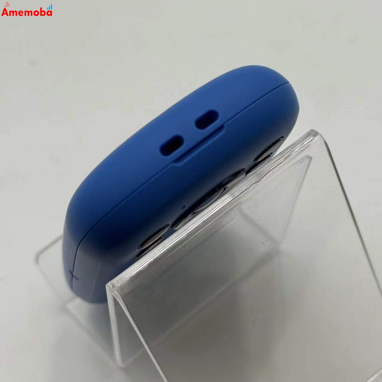 キッズケータイ 512MB ブルー F-03J docomo版SIMフリー 極美品