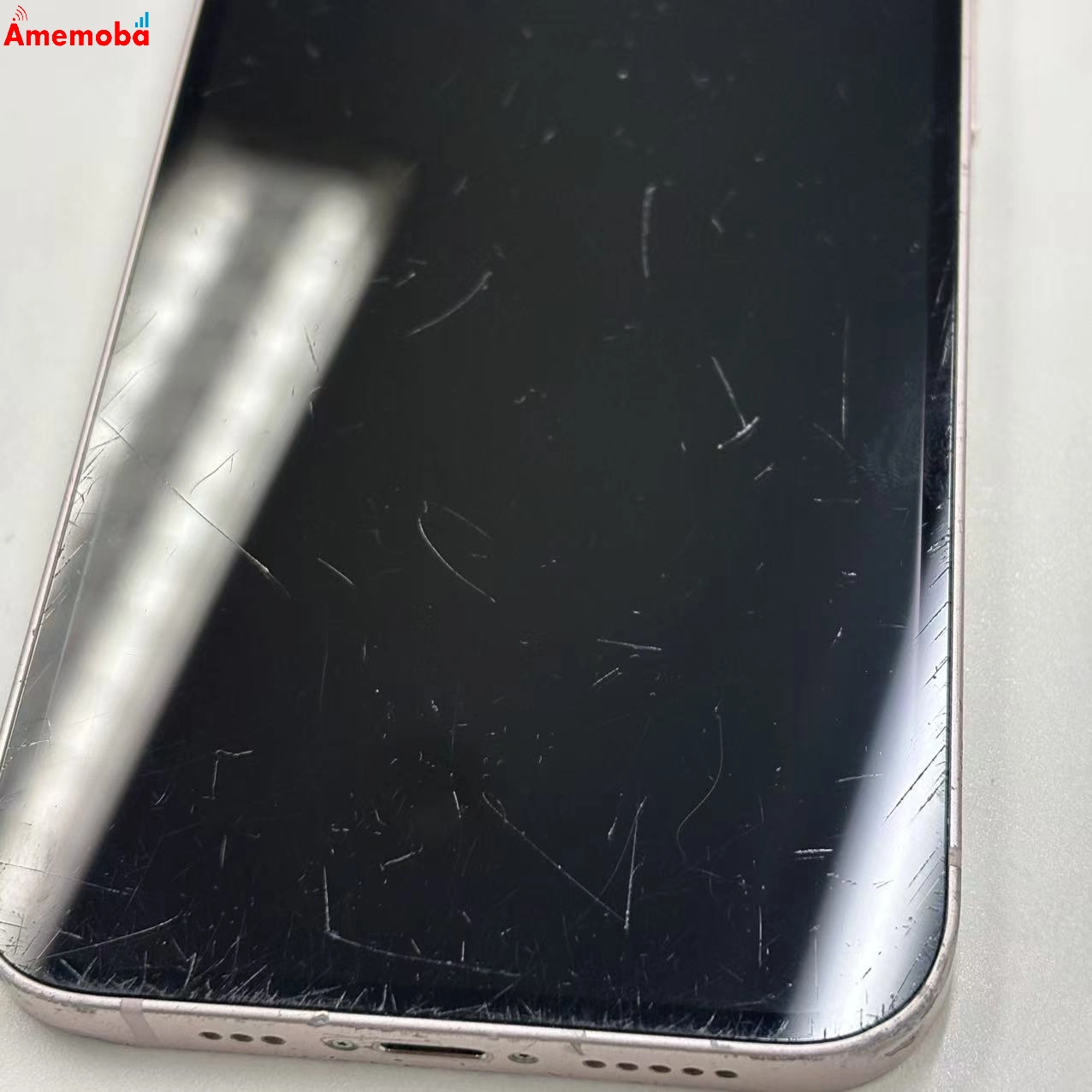 iPhone13 256GB ピンク NLNK3J/A Apple版SIMフリー