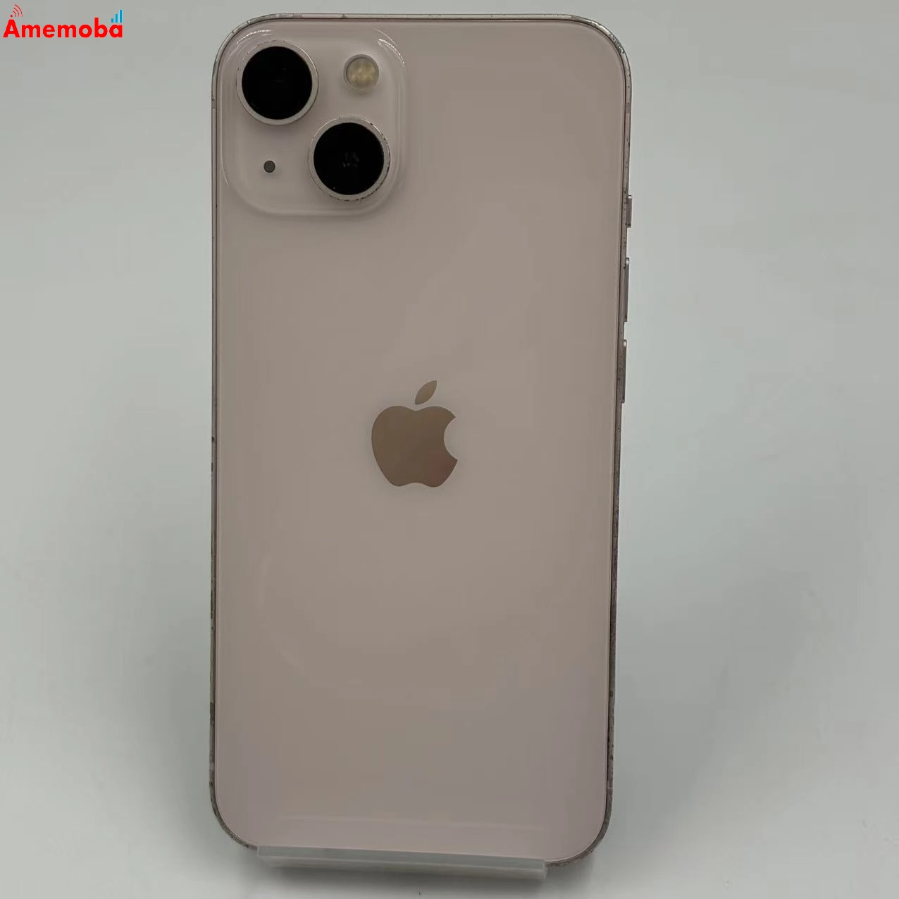 iPhone13 256GB ピンク NLNK3J/A Apple版SIMフリー