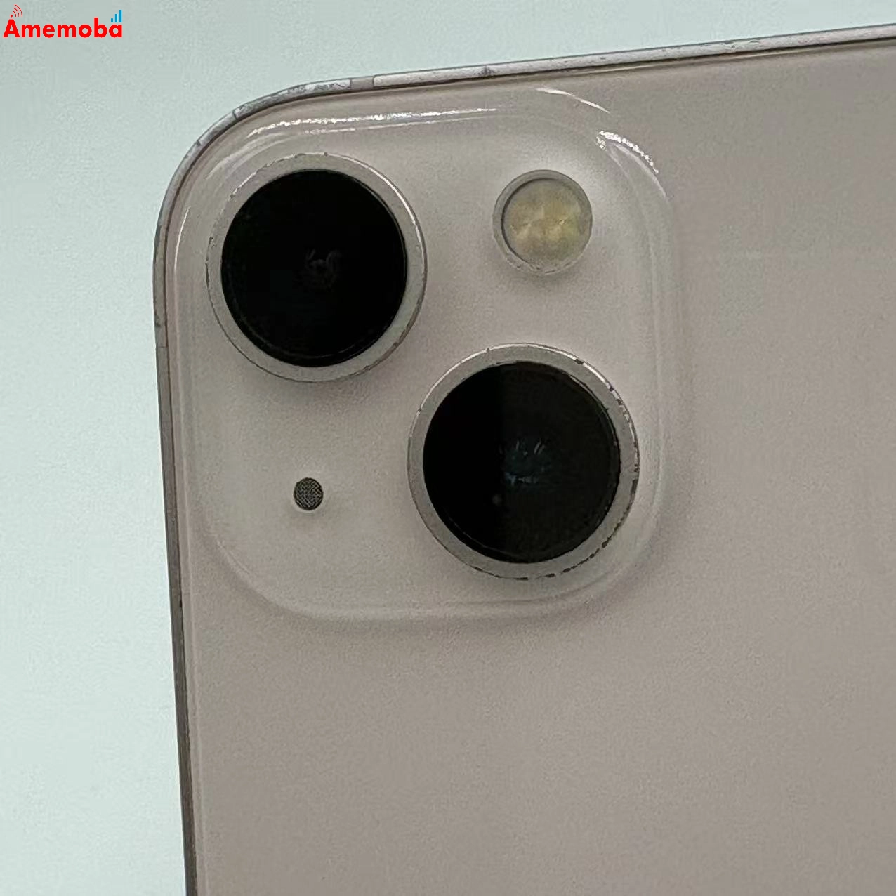 iPhone13 256GB ピンク NLNK3J/A Apple版SIMフリー