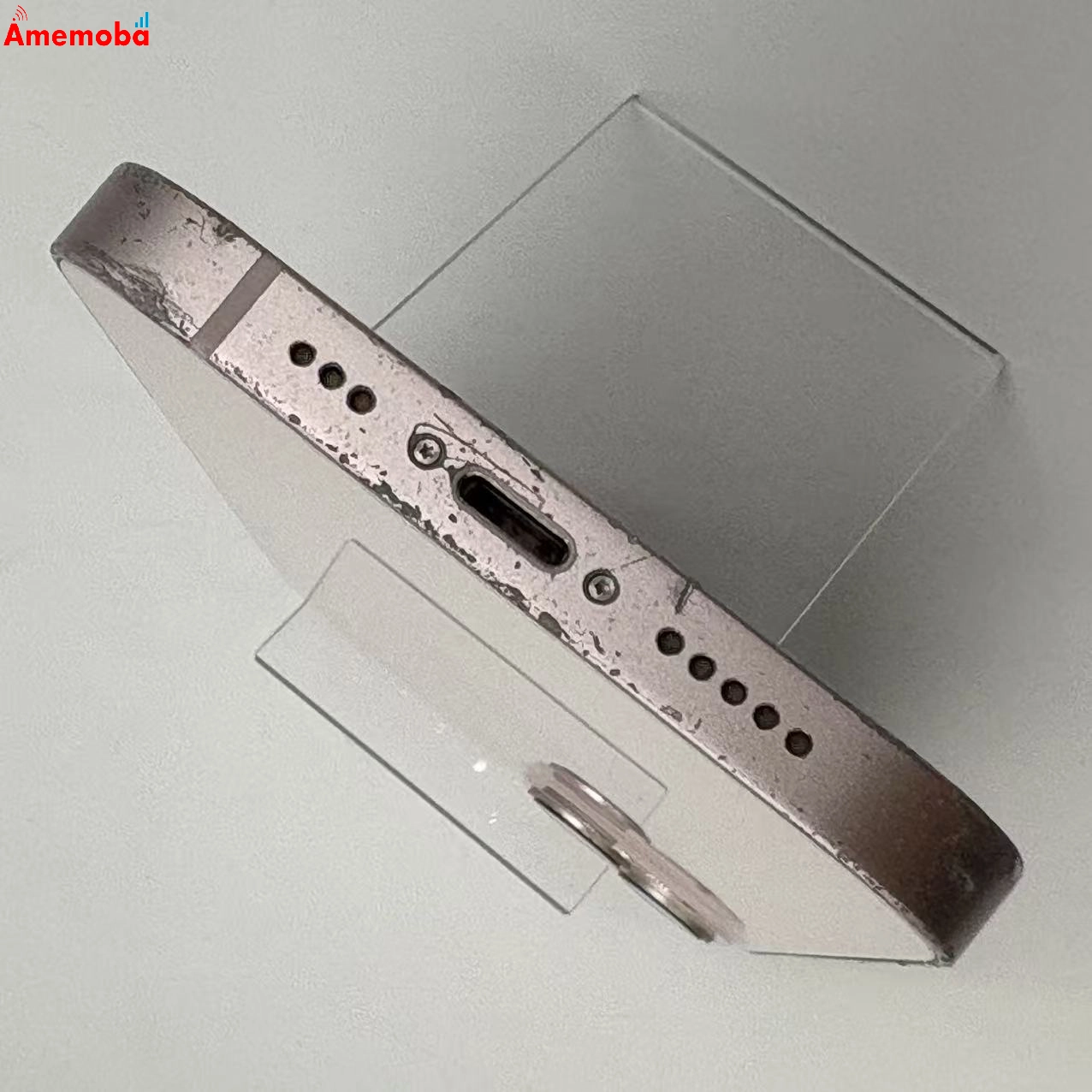 iPhone13 256GB ピンク NLNK3J/A Apple版SIMフリー