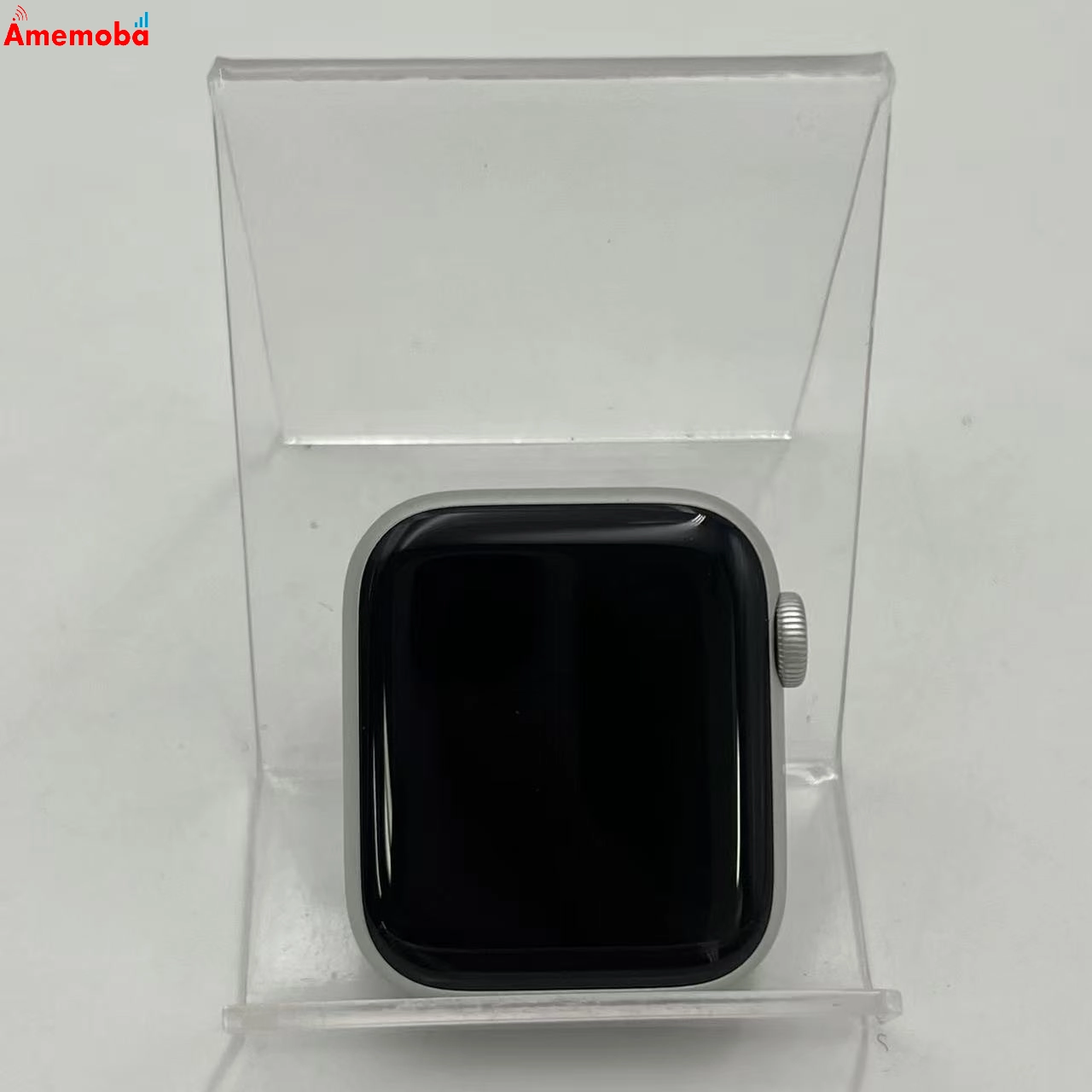 Apple Watch SE2 40mm GPSモデル 32GB シルバー MNL93LL/A ジャンク品