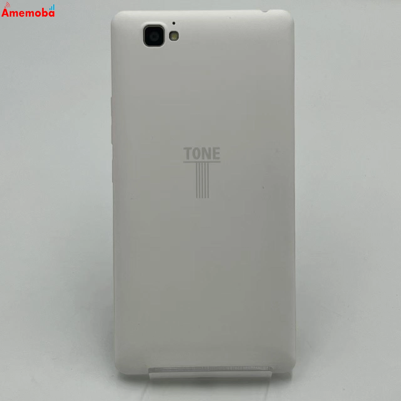 TONE m15 16GB ホワイト TONEm15 SIMフリー